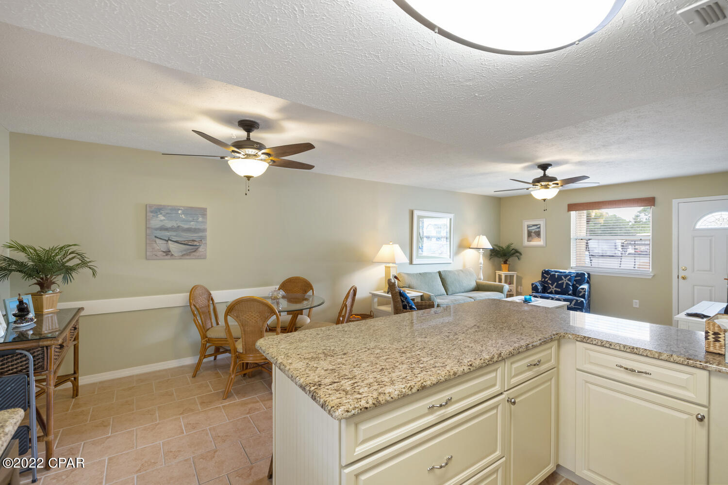 Gulf Highlands Beach Resort - Residential