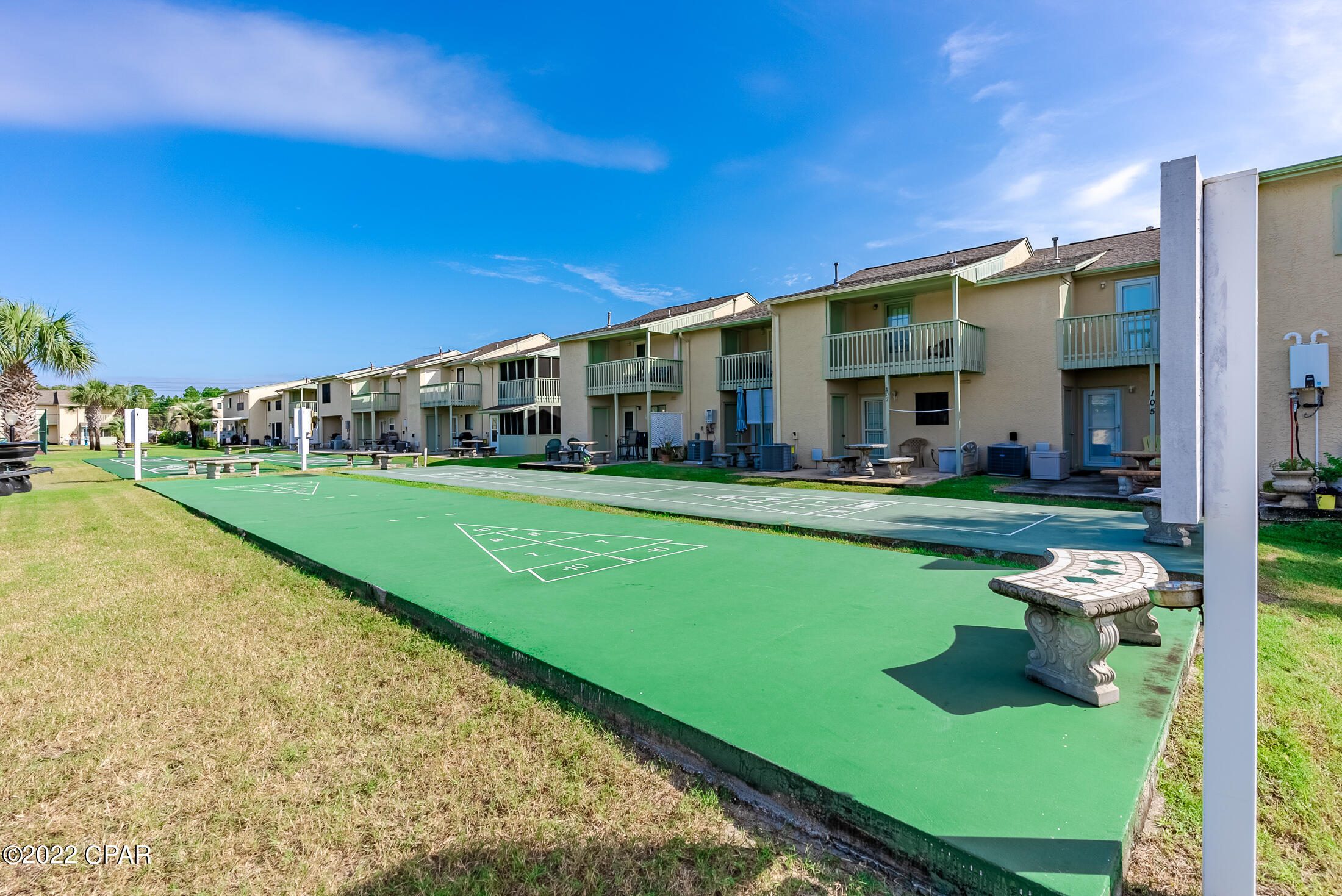 Gulf Highlands Beach Resort - Residential