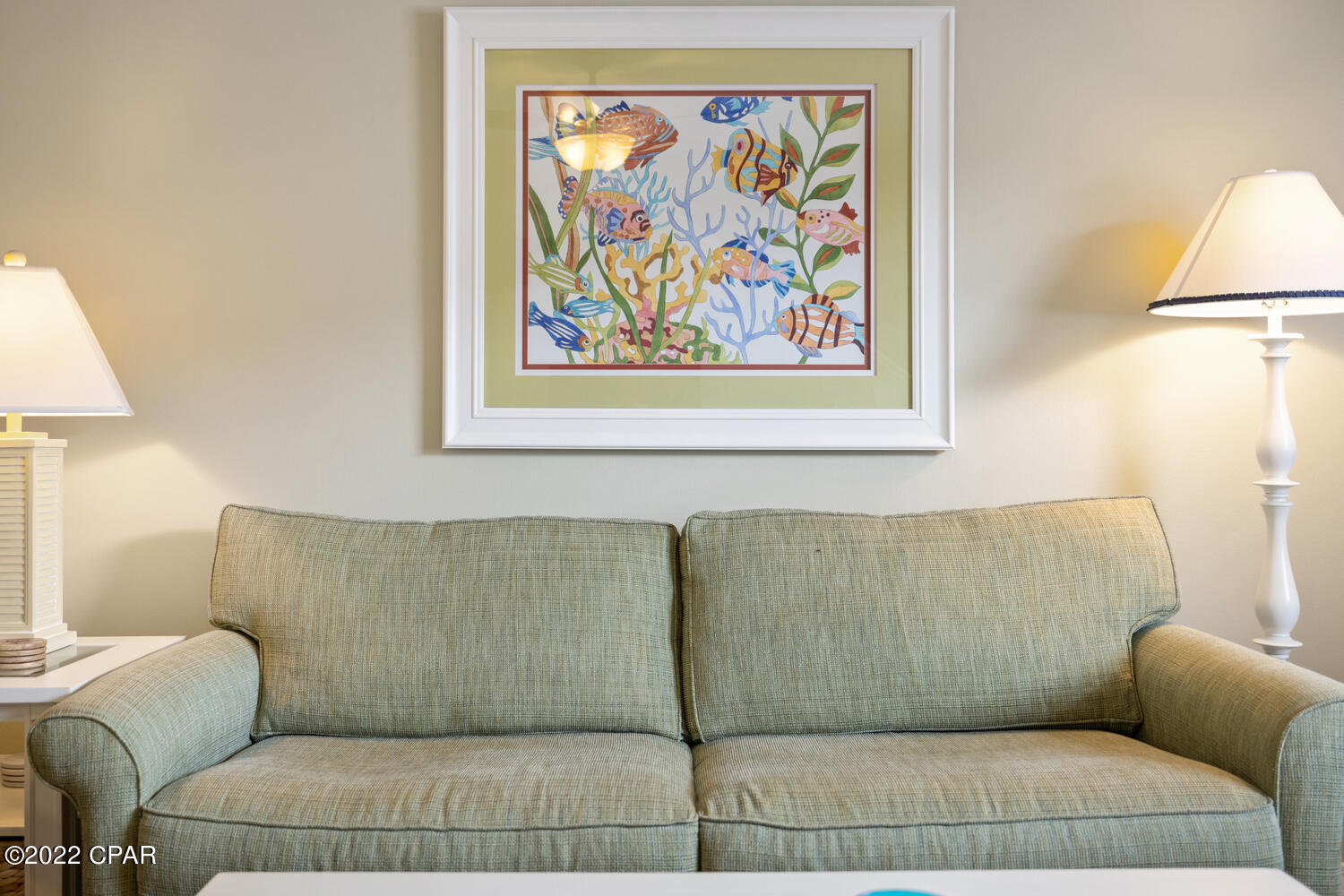 Gulf Highlands Beach Resort - Residential