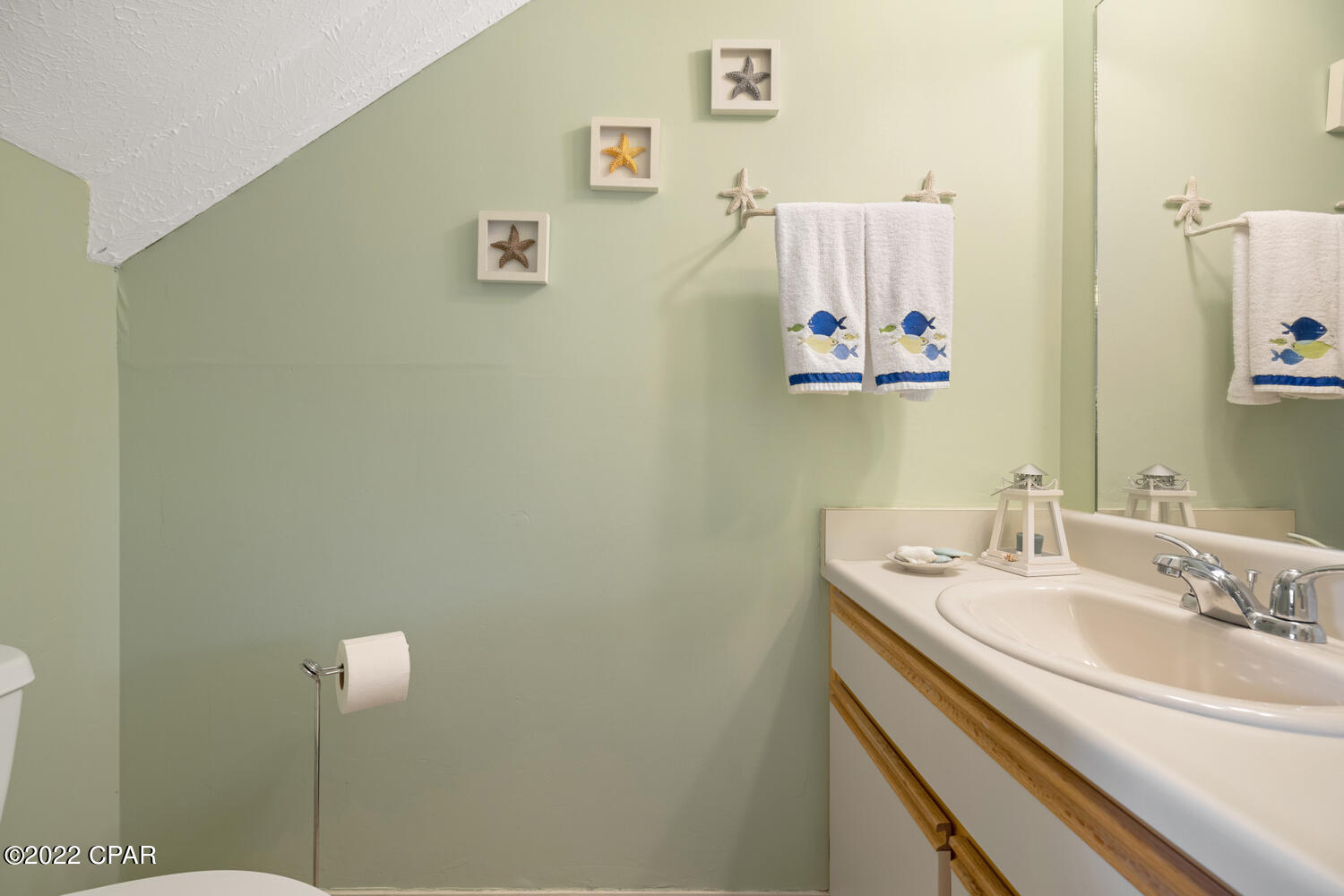 Gulf Highlands Beach Resort - Residential