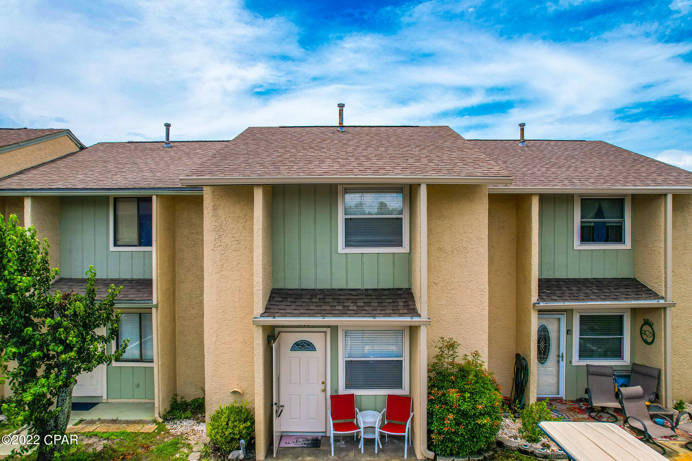 Gulf Highlands Beach Resort - Residential