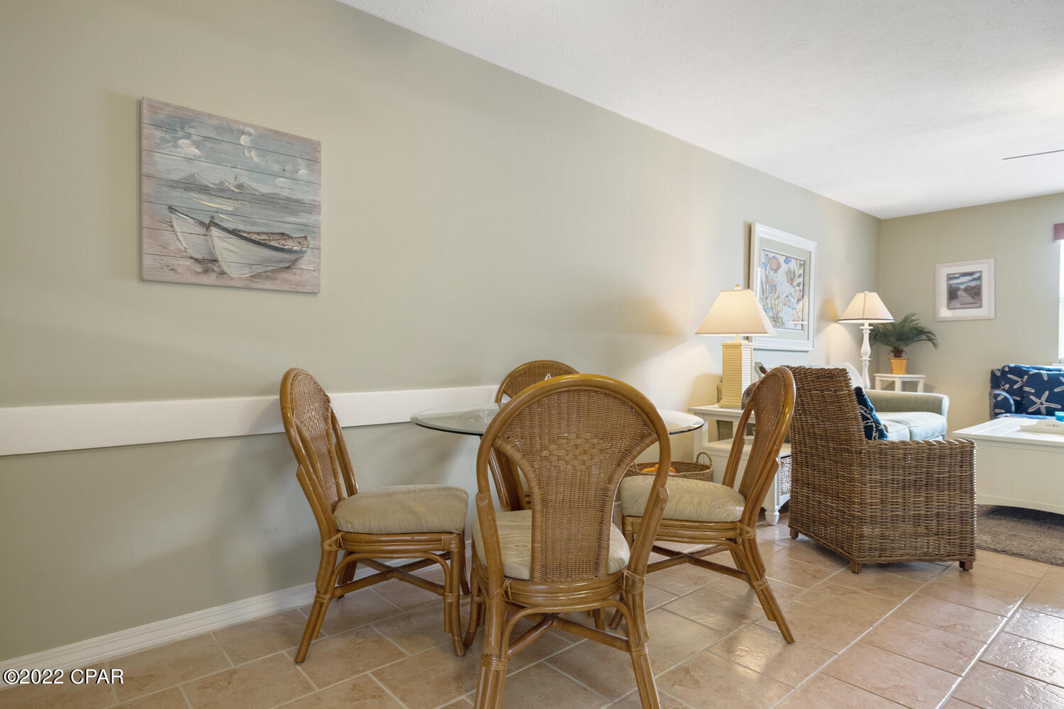 Gulf Highlands Beach Resort - Residential