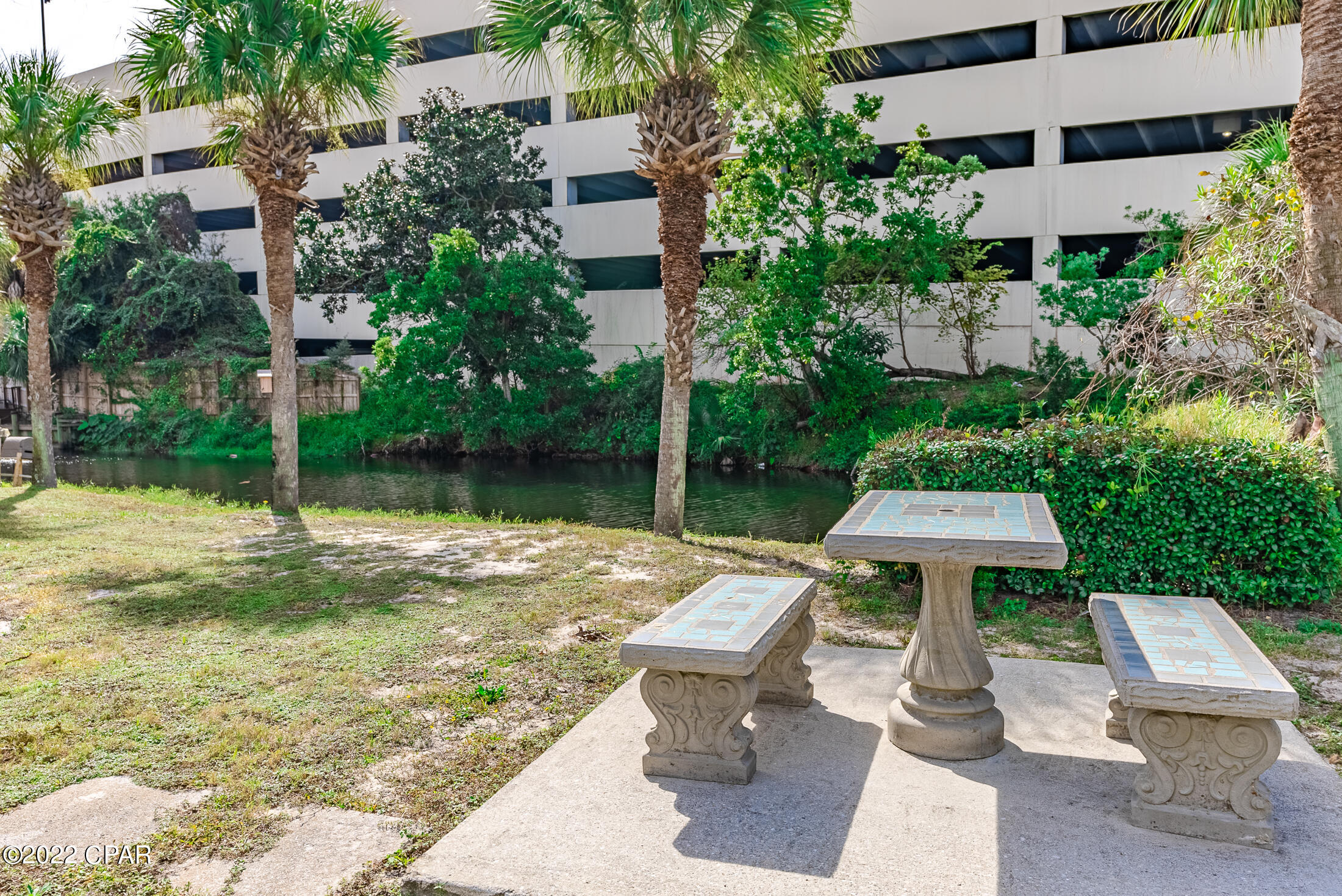 Gulf Highlands Beach Resort - Residential