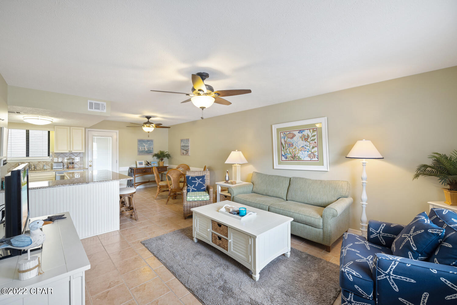 Gulf Highlands Beach Resort - Residential