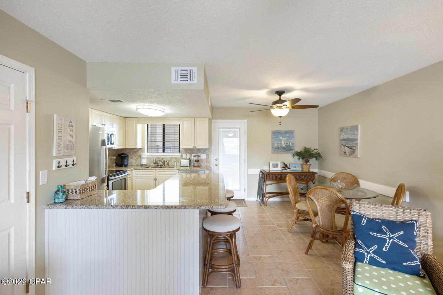 Gulf Highlands Beach Resort - Residential