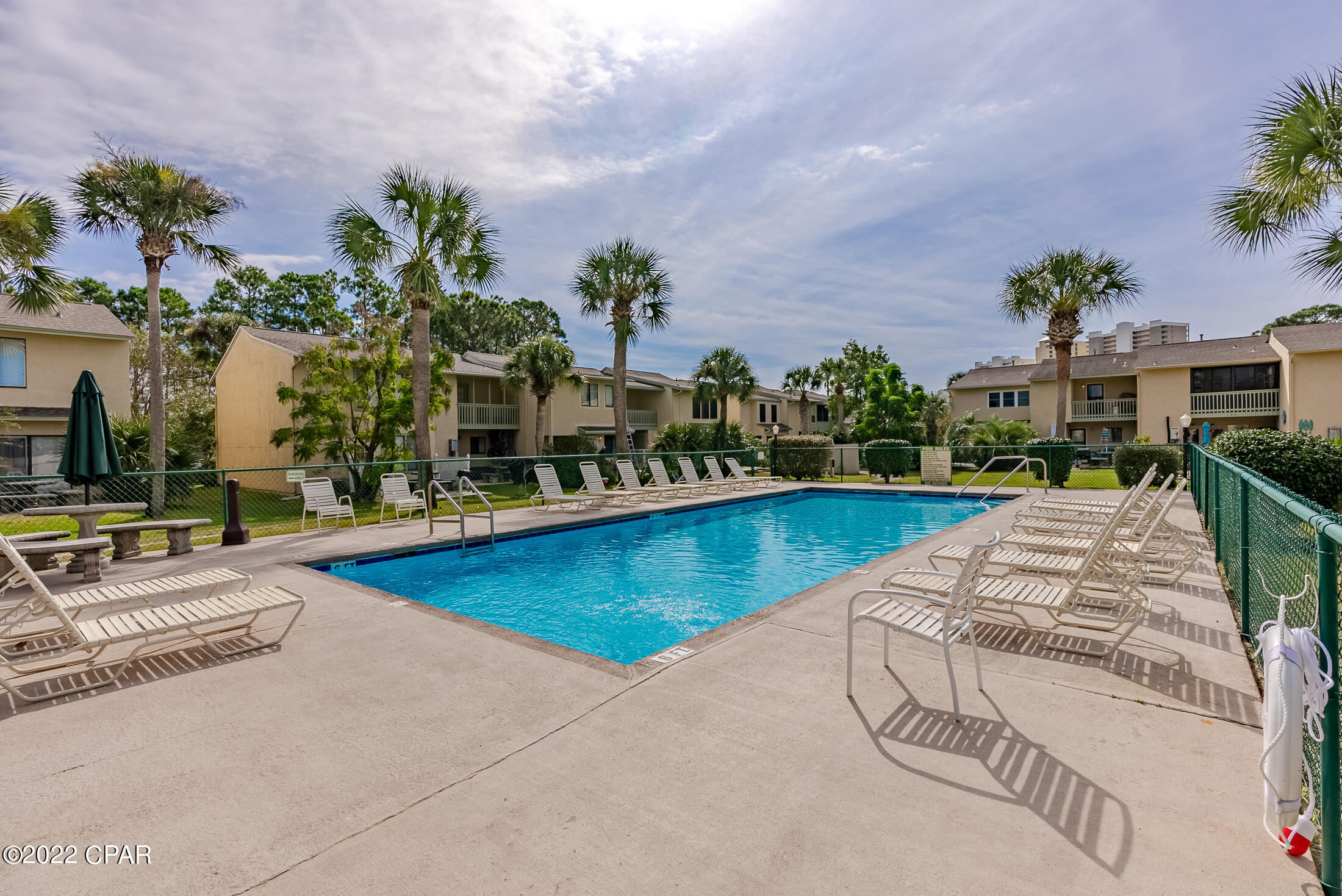 Gulf Highlands Beach Resort - Residential