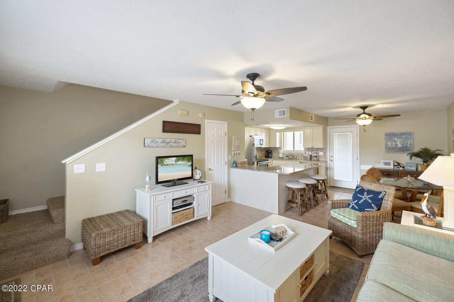 Gulf Highlands Beach Resort - Residential