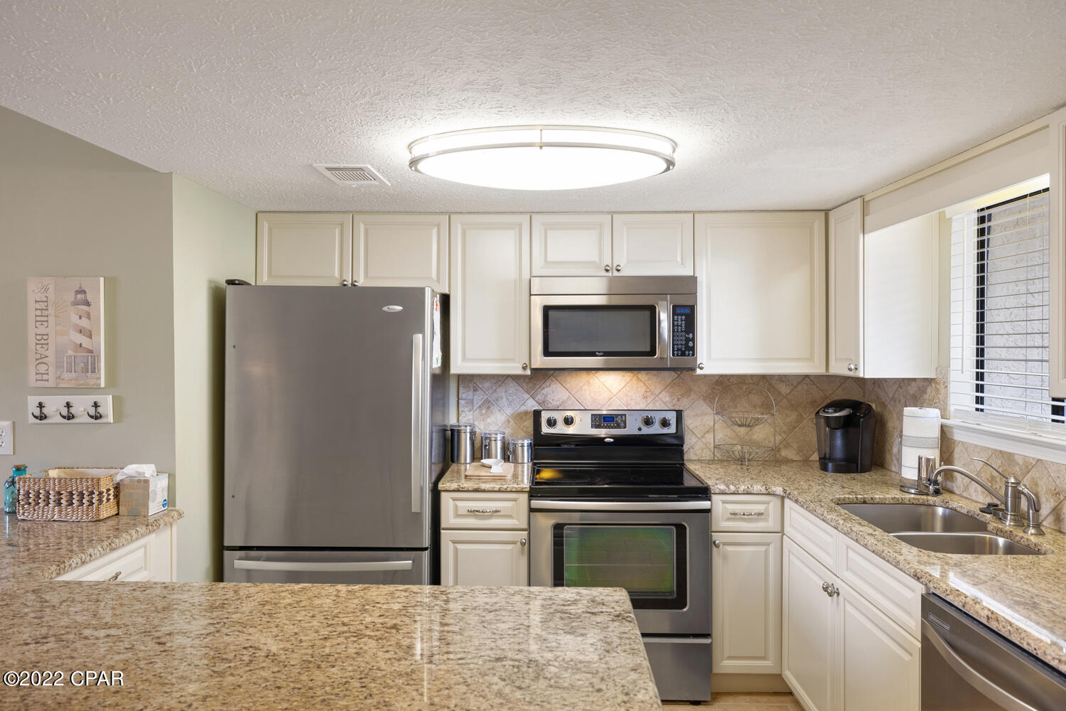 Gulf Highlands Beach Resort - Residential