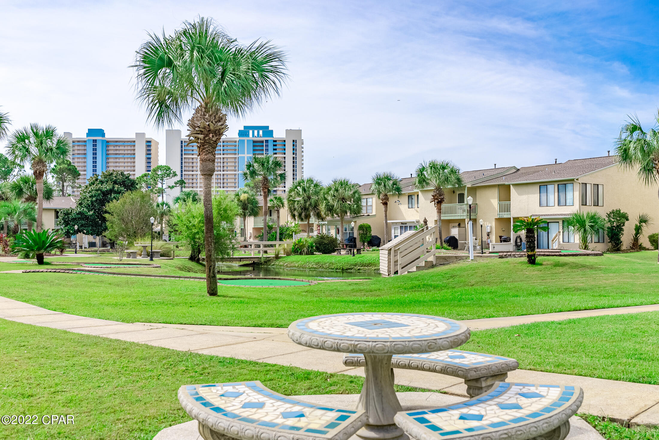 Gulf Highlands Beach Resort - Residential