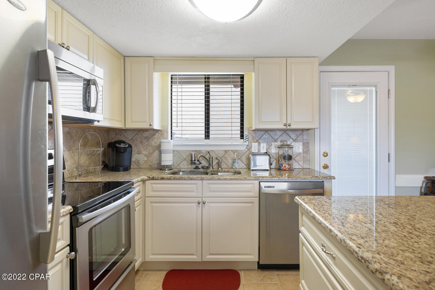 Gulf Highlands Beach Resort - Residential