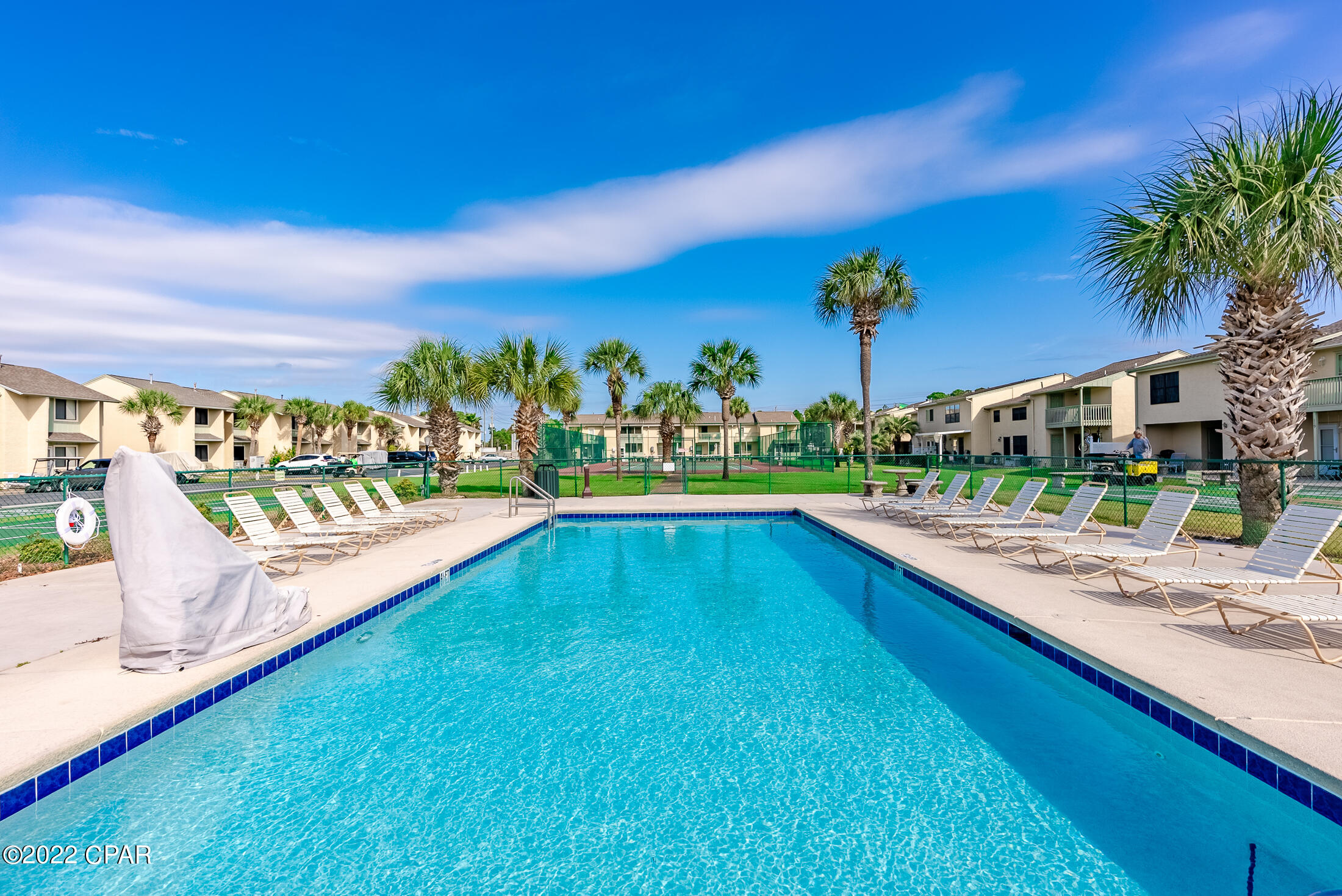 Gulf Highlands Beach Resort - Residential