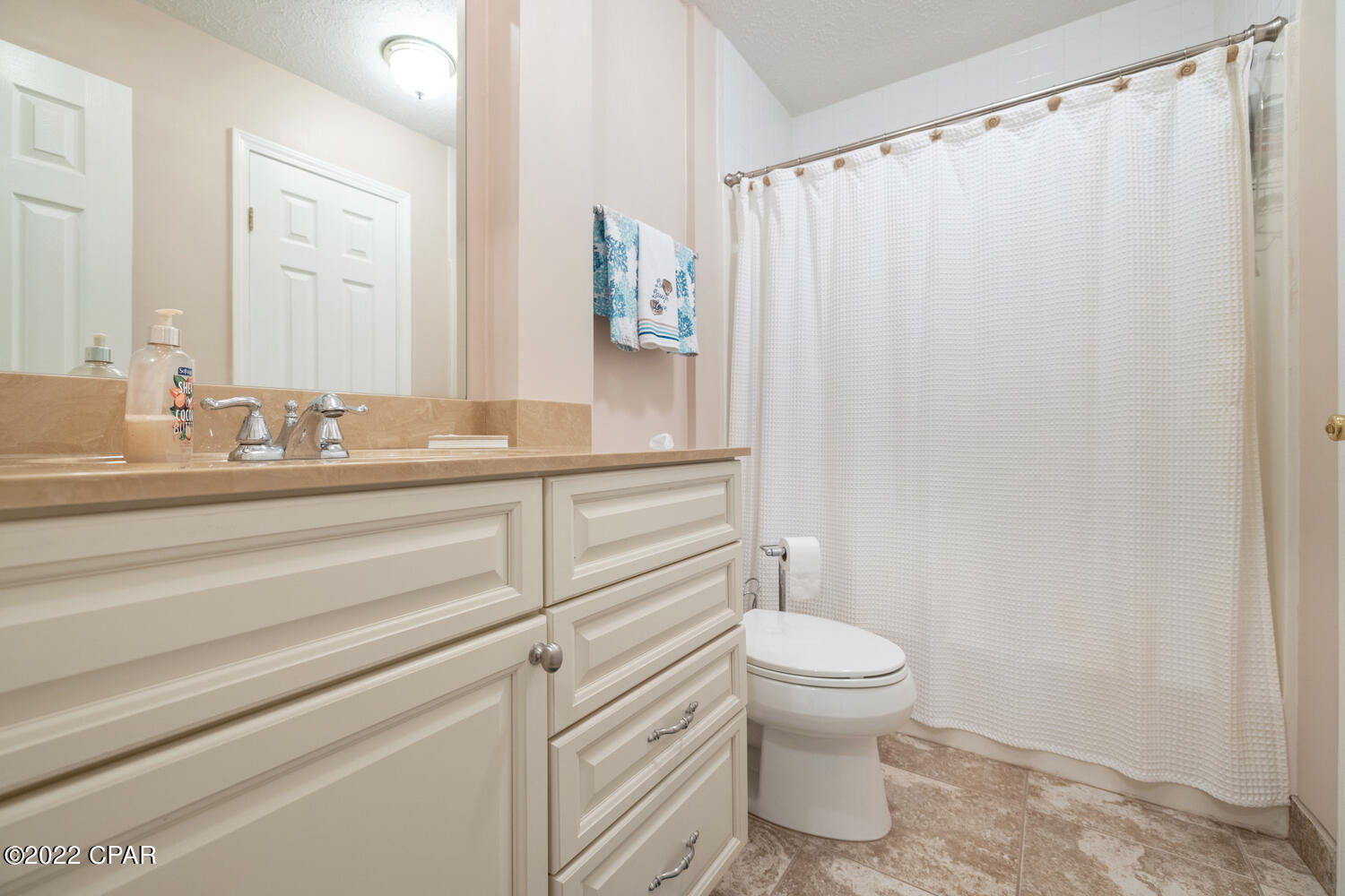 Gulf Highlands Beach Resort - Residential