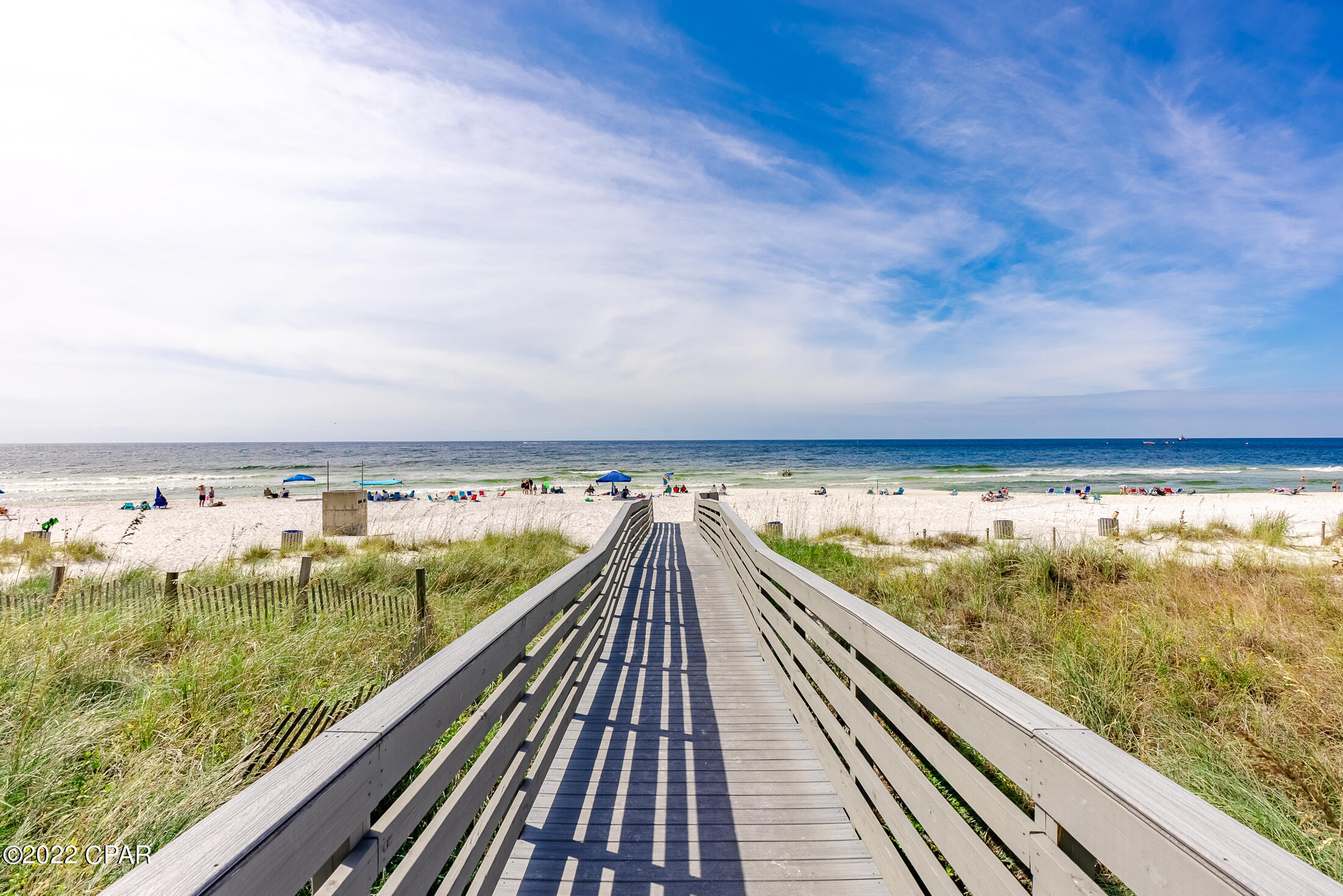 Gulf Highlands Beach Resort - Residential