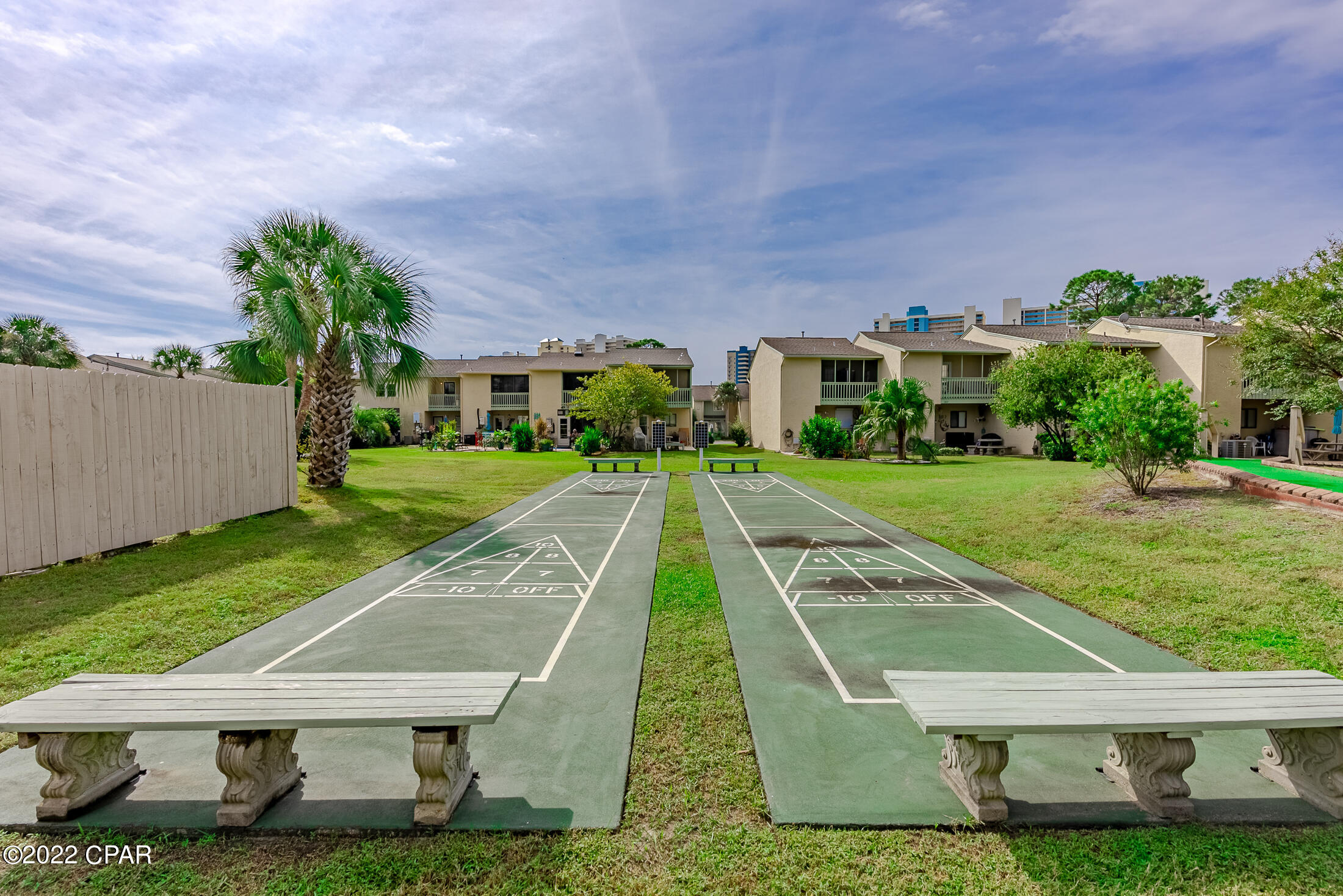 Gulf Highlands Beach Resort - Residential