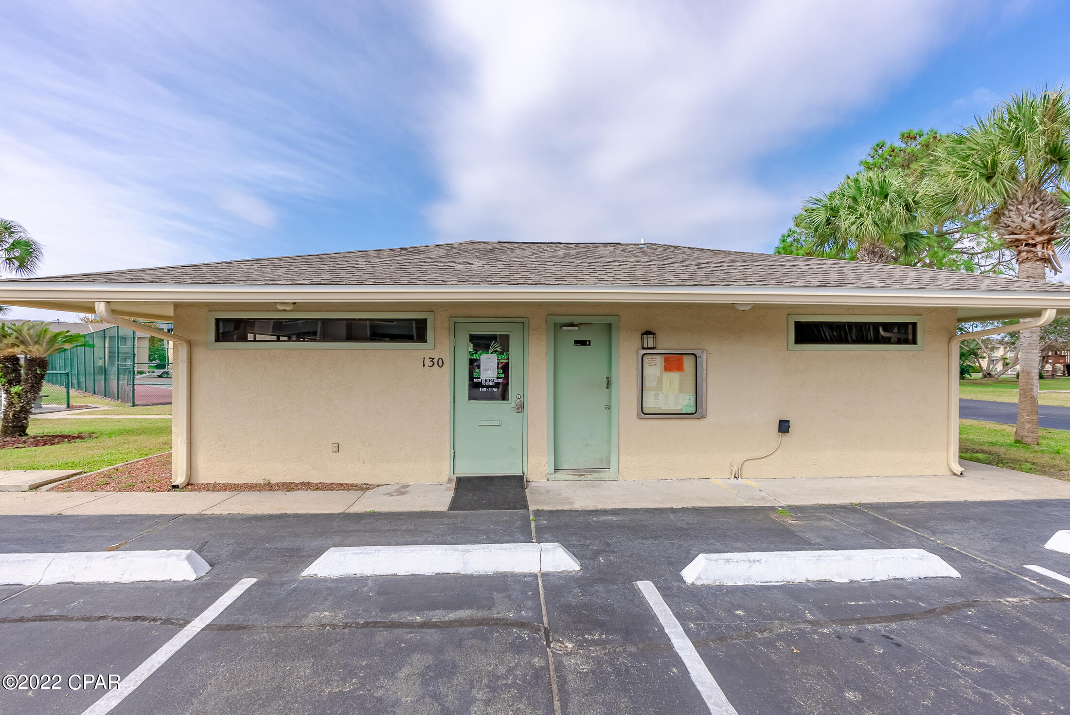 Gulf Highlands Beach Resort - Residential