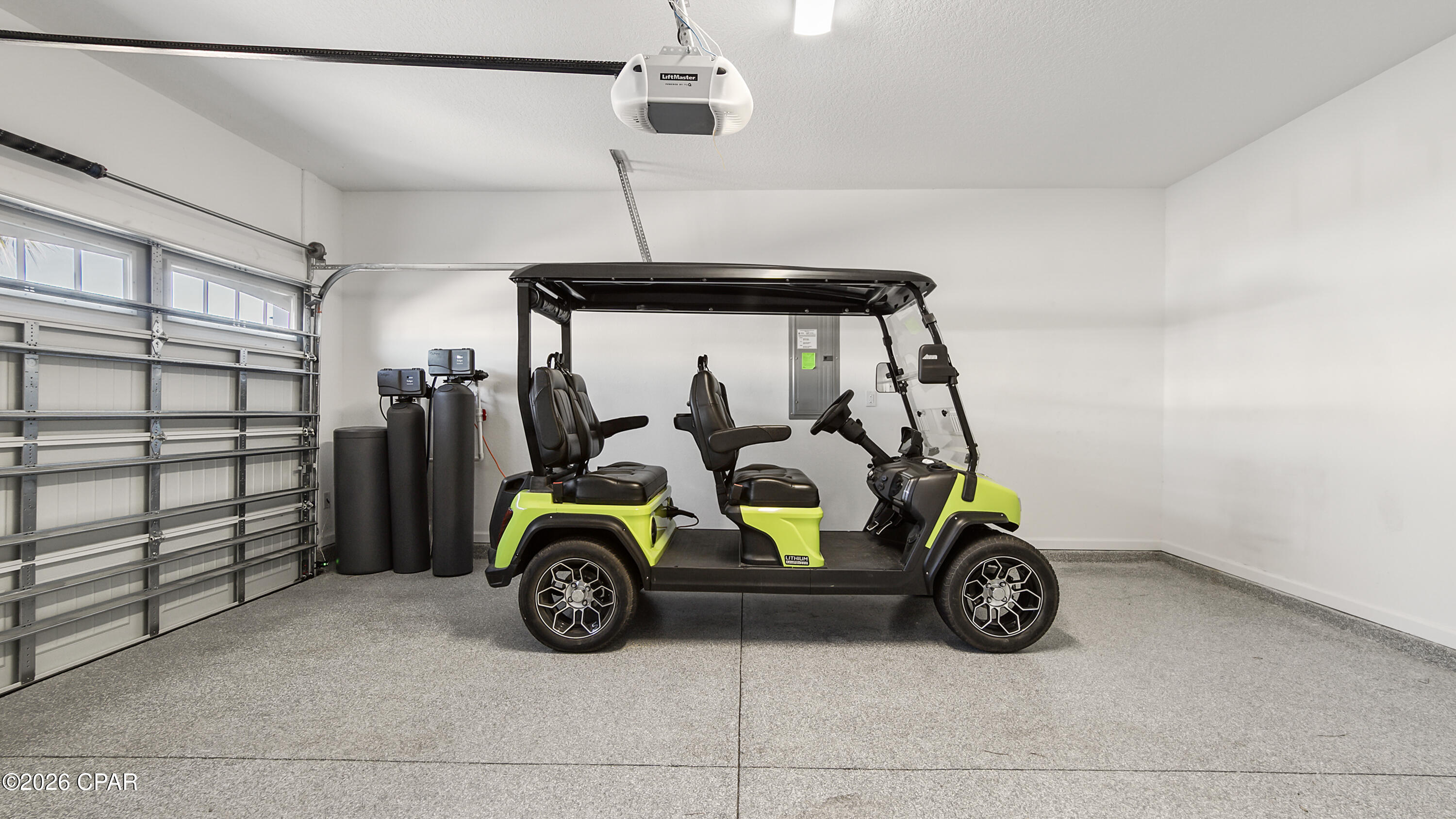 Latitude at Watersound - Residential