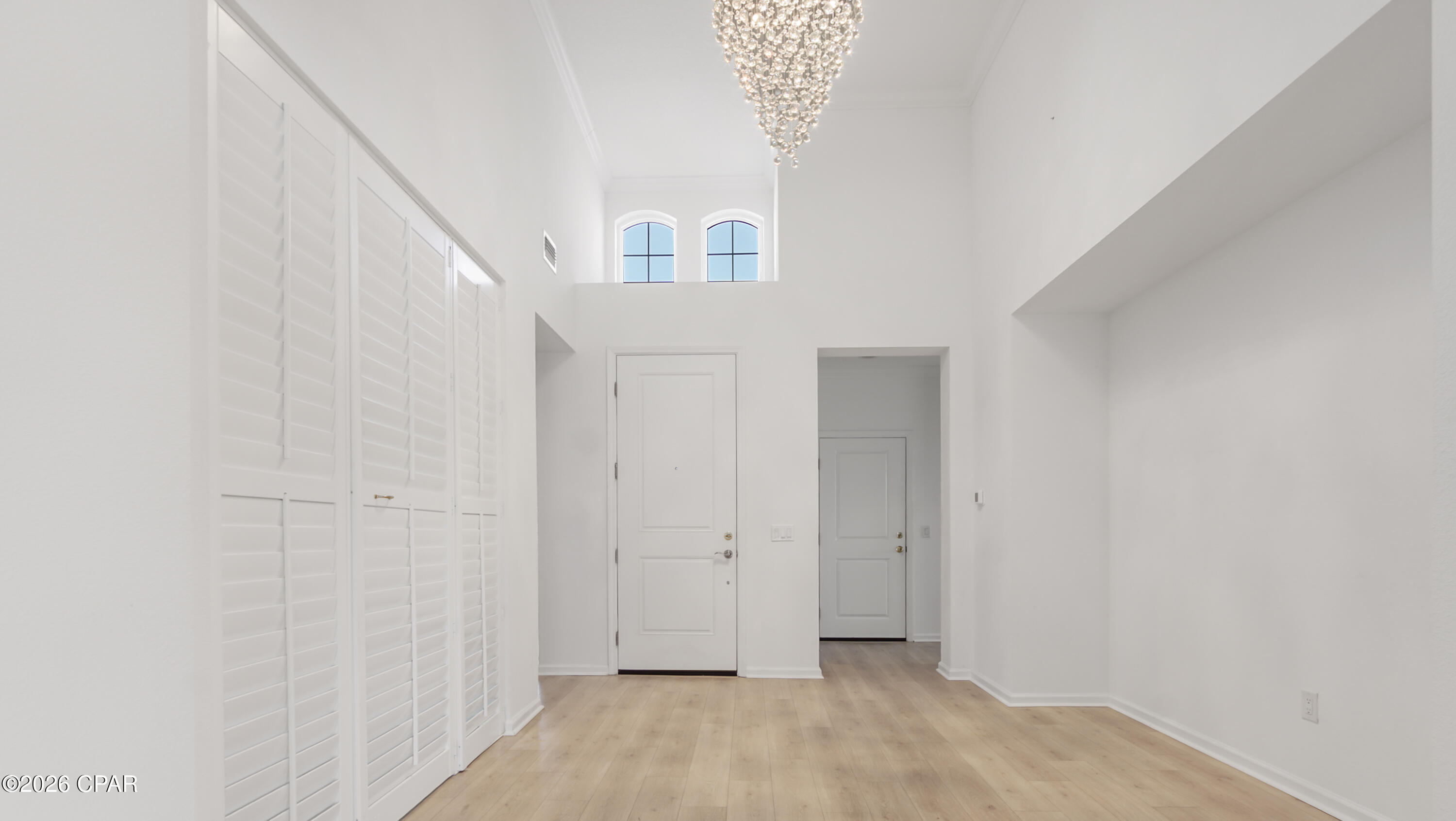 Latitude at Watersound - Residential