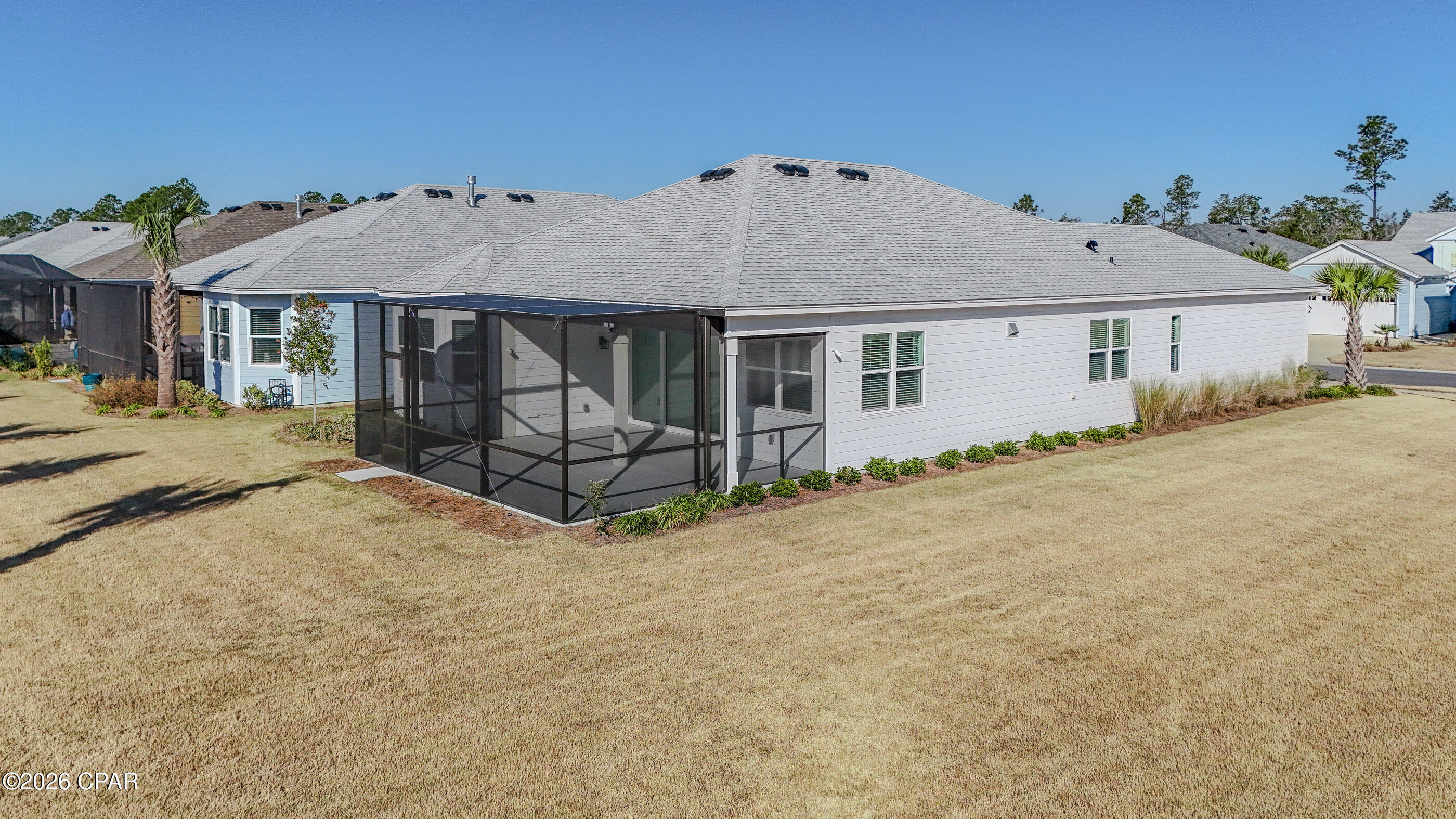 Latitude at Watersound - Residential