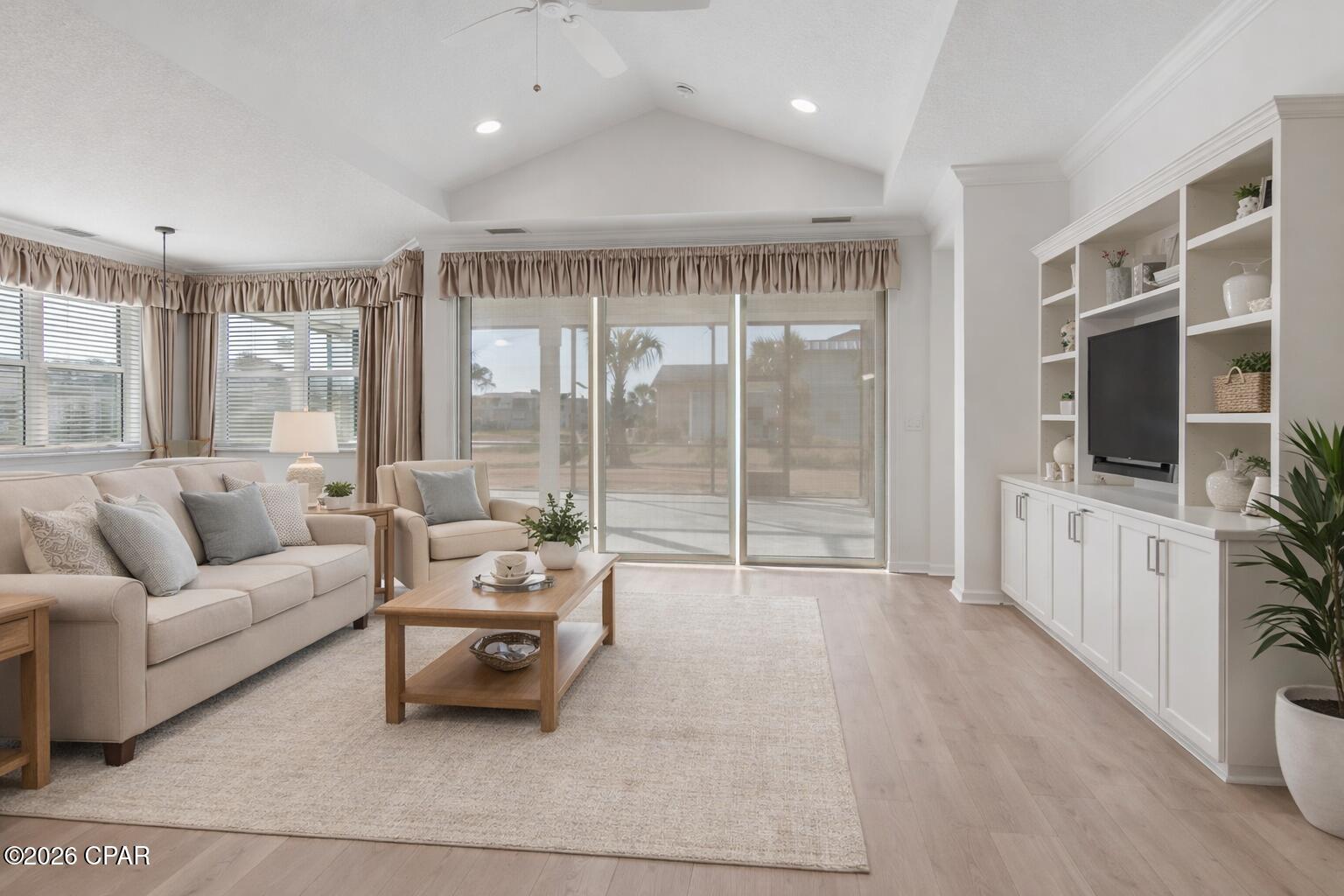 Latitude at Watersound - Residential