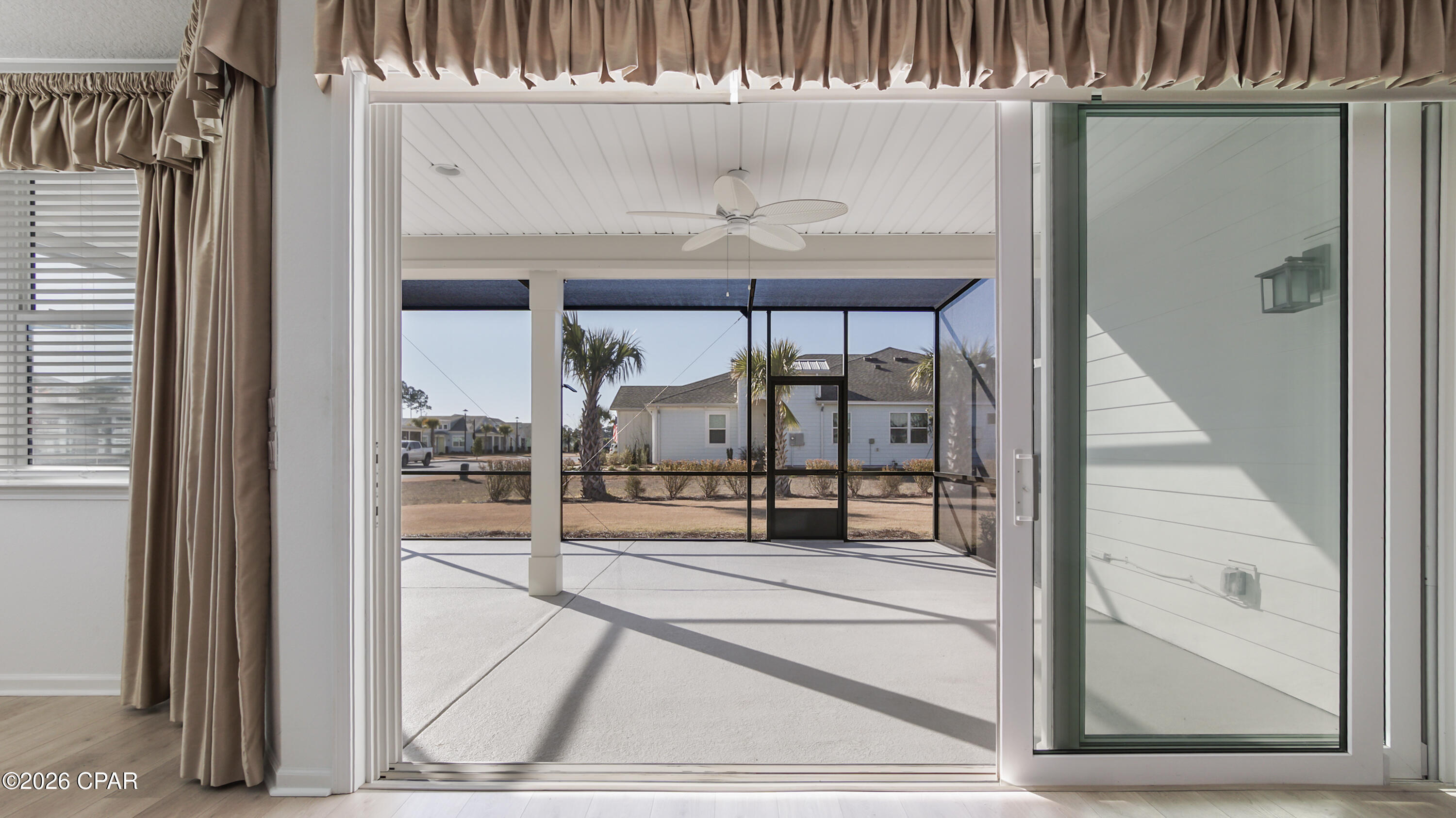 Latitude at Watersound - Residential