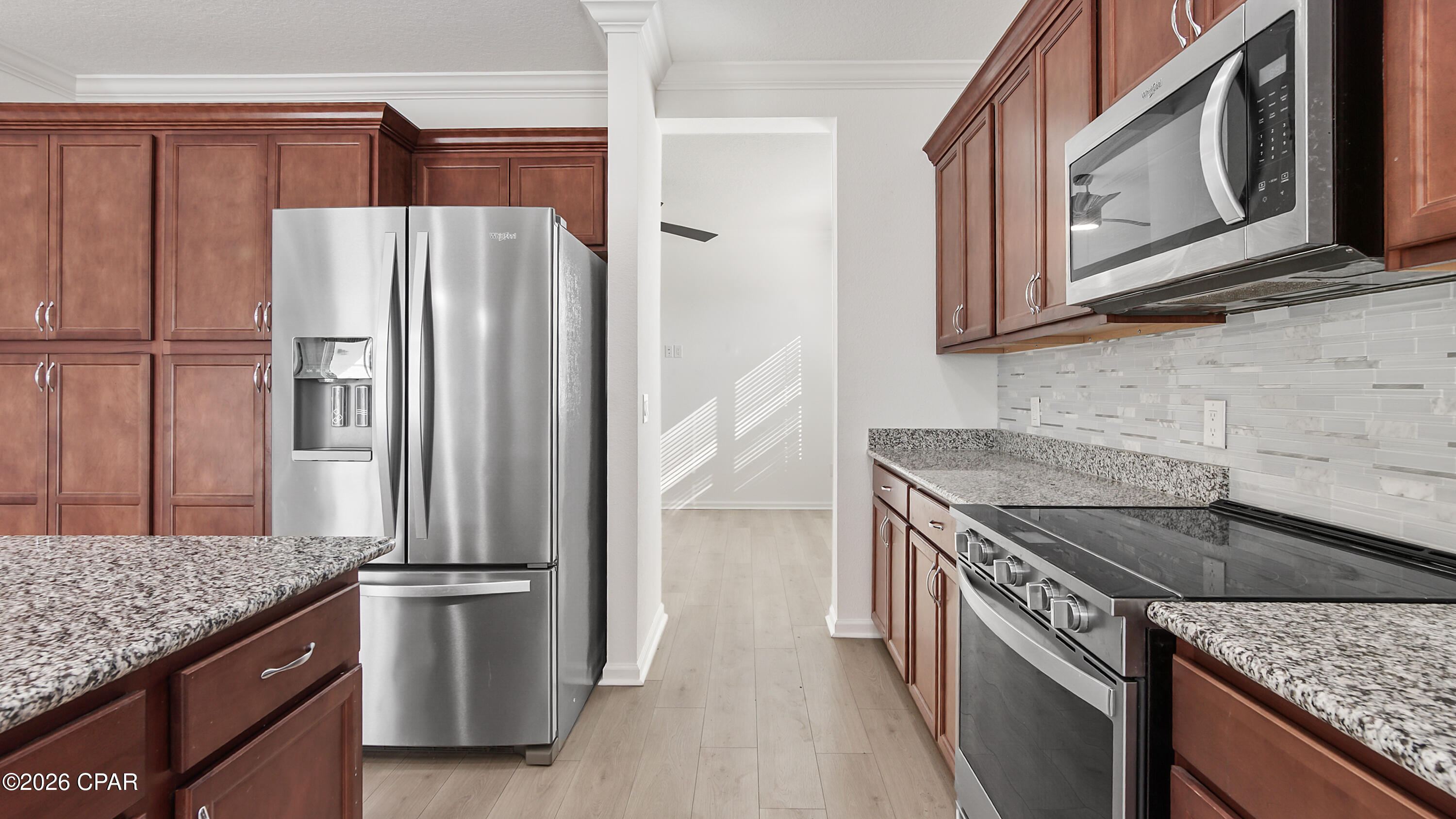 Latitude at Watersound - Residential