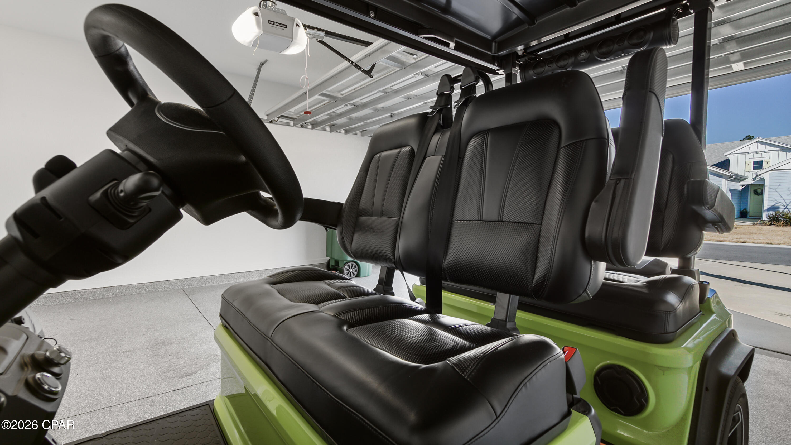 Latitude at Watersound - Residential