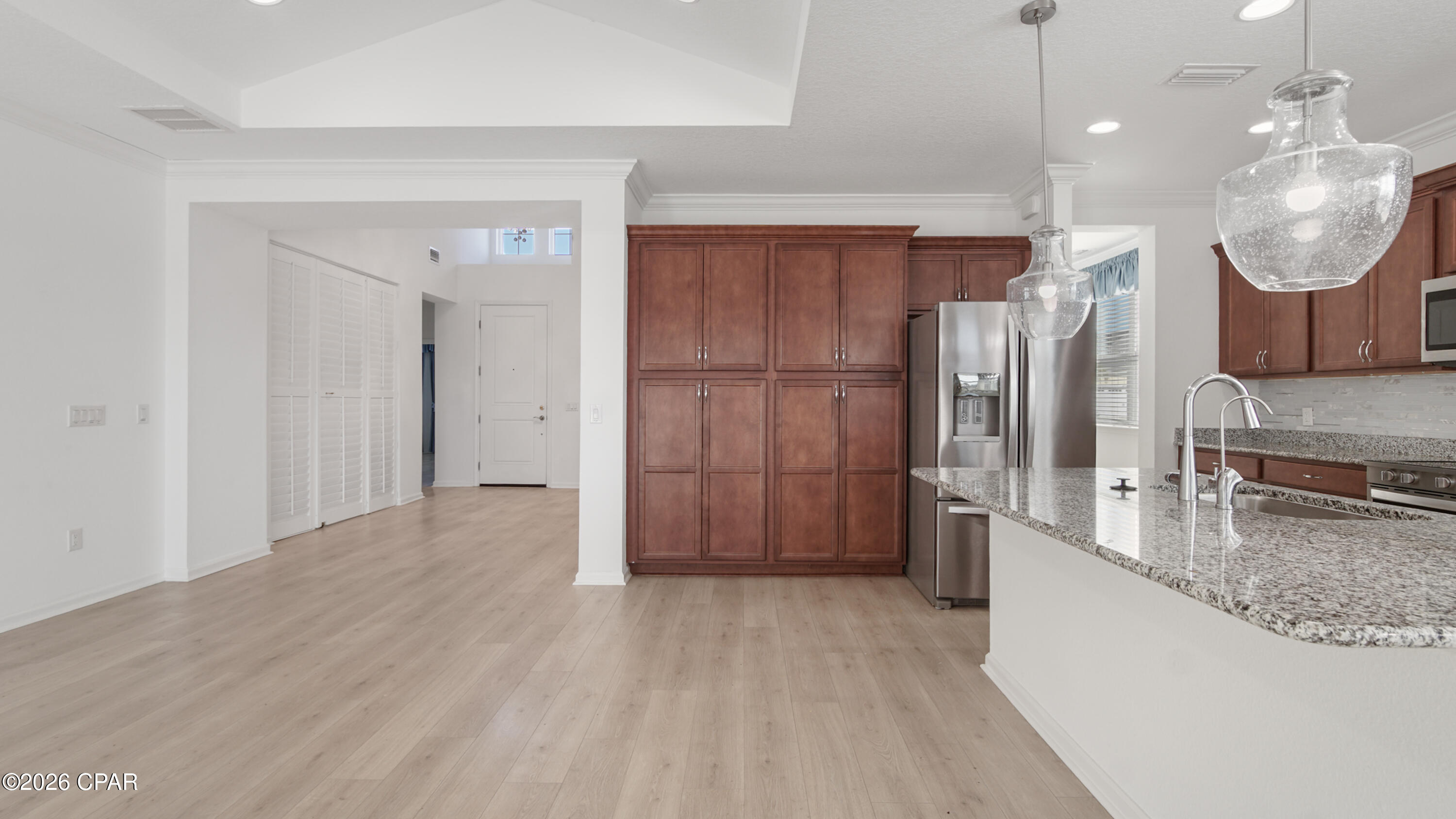 Latitude at Watersound - Residential