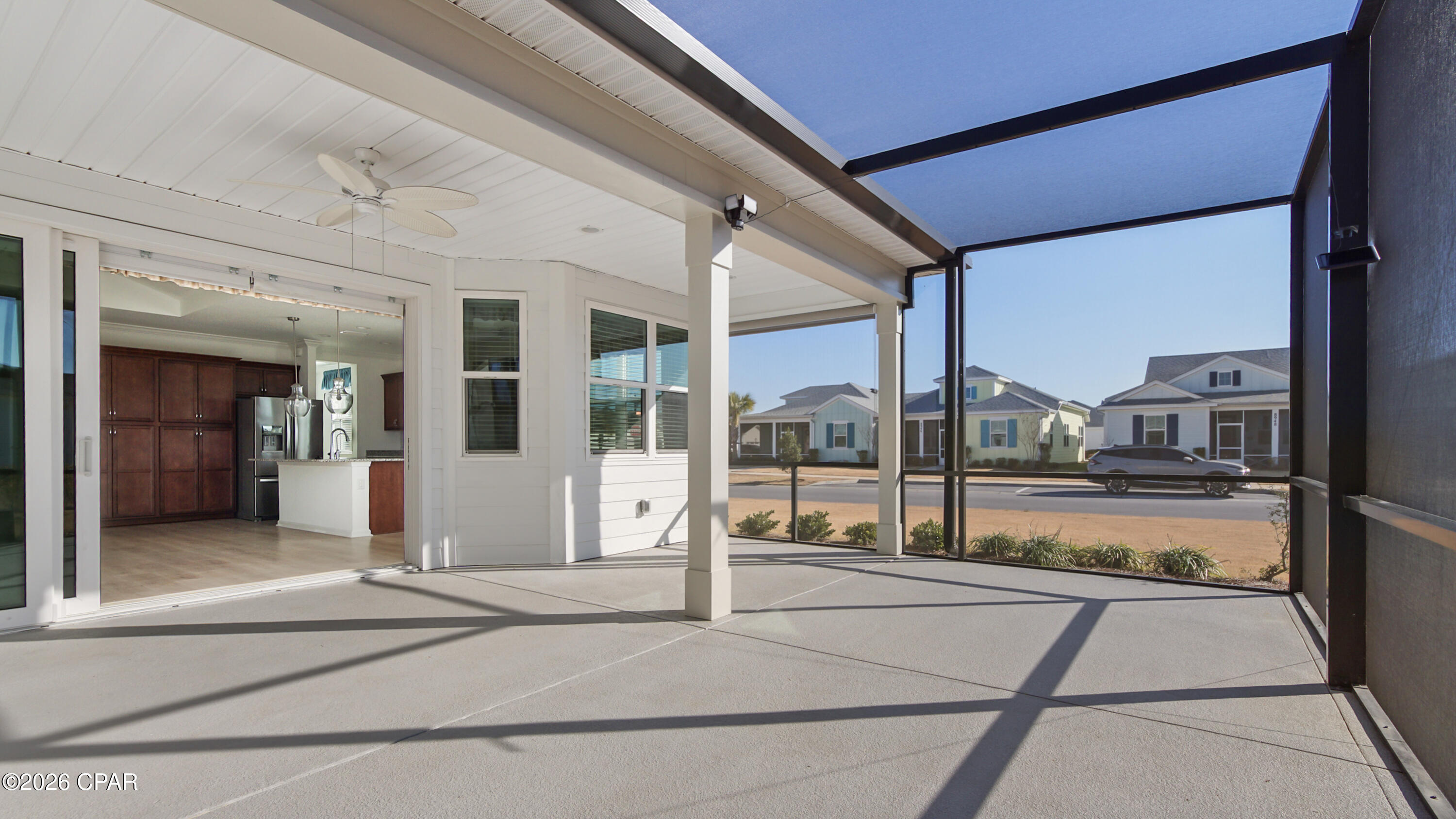 Latitude at Watersound - Residential