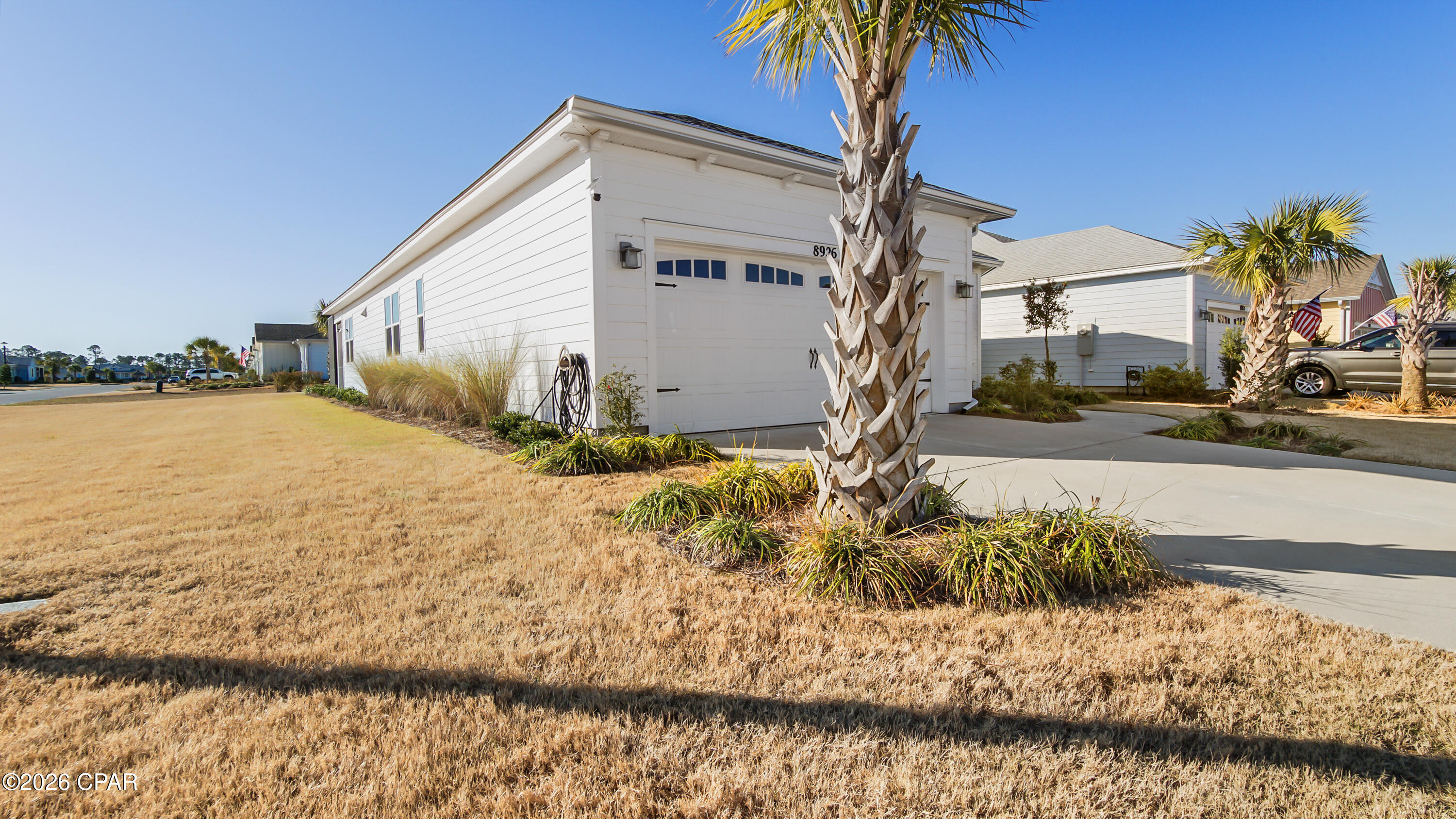 Latitude at Watersound - Residential