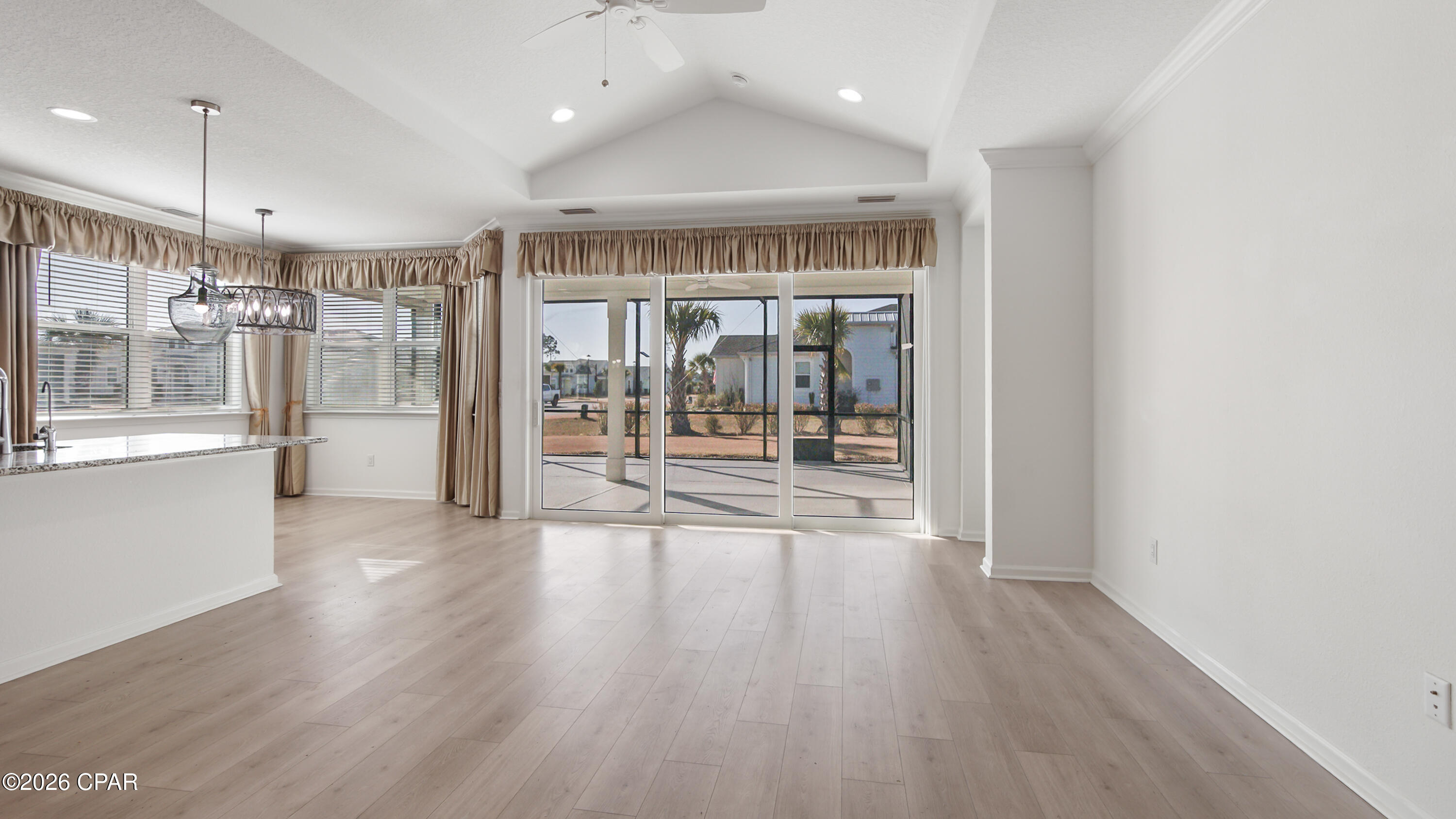 Latitude at Watersound - Residential