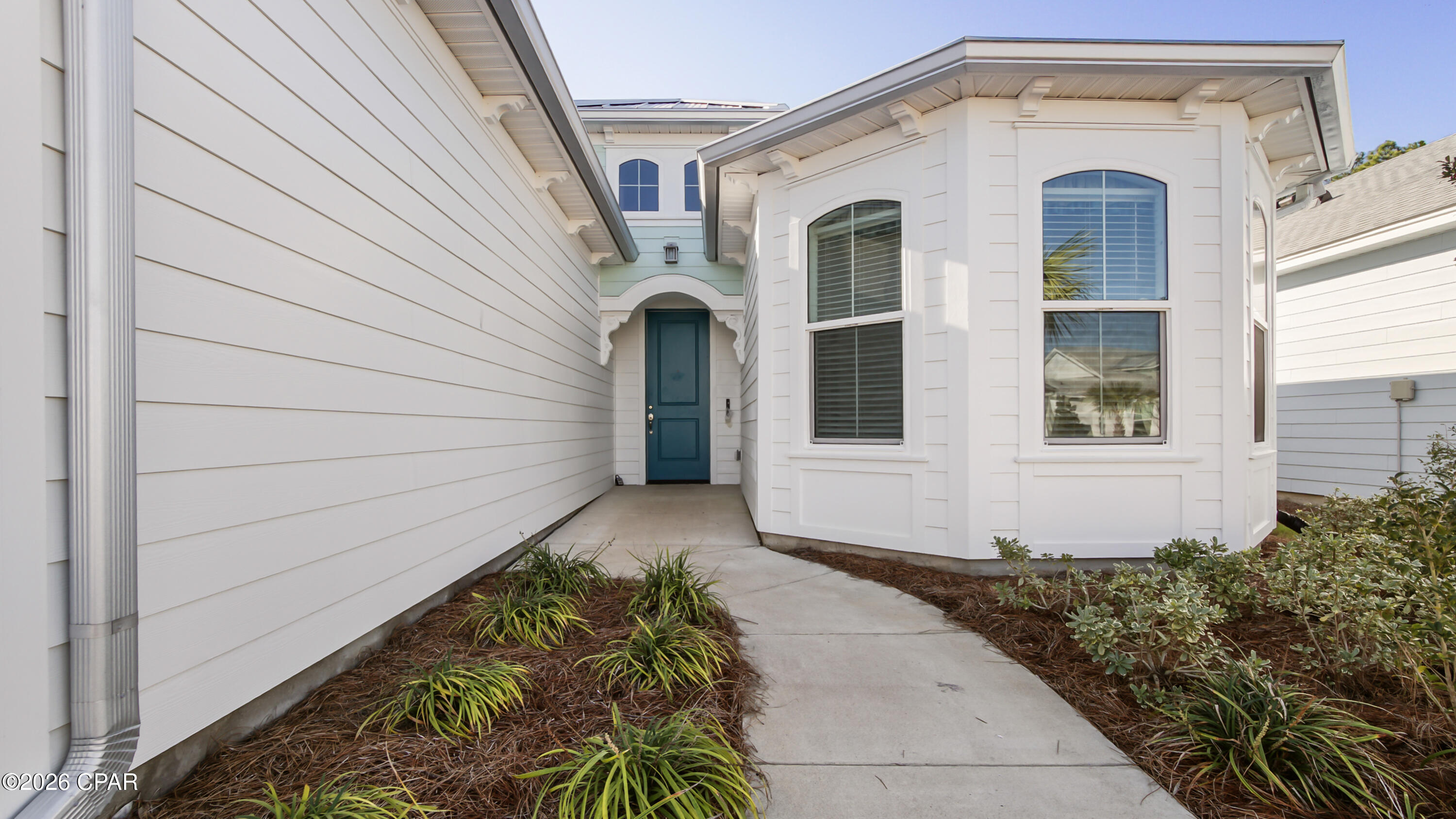 Latitude at Watersound - Residential