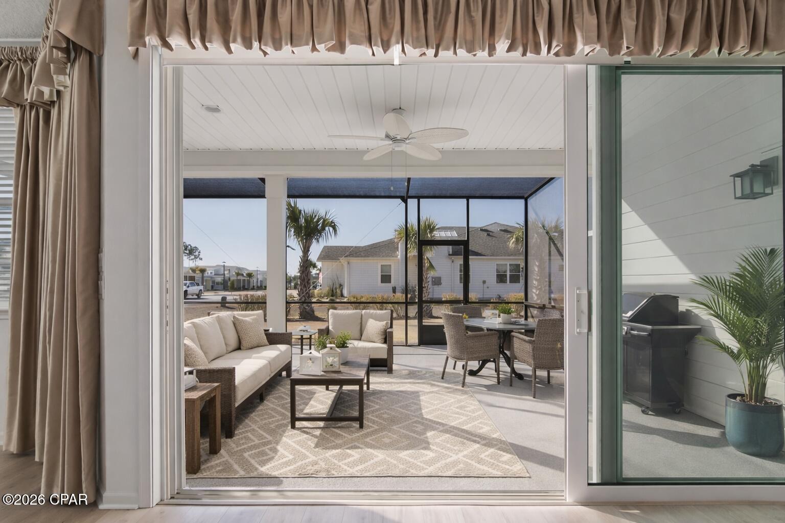 Latitude at Watersound - Residential