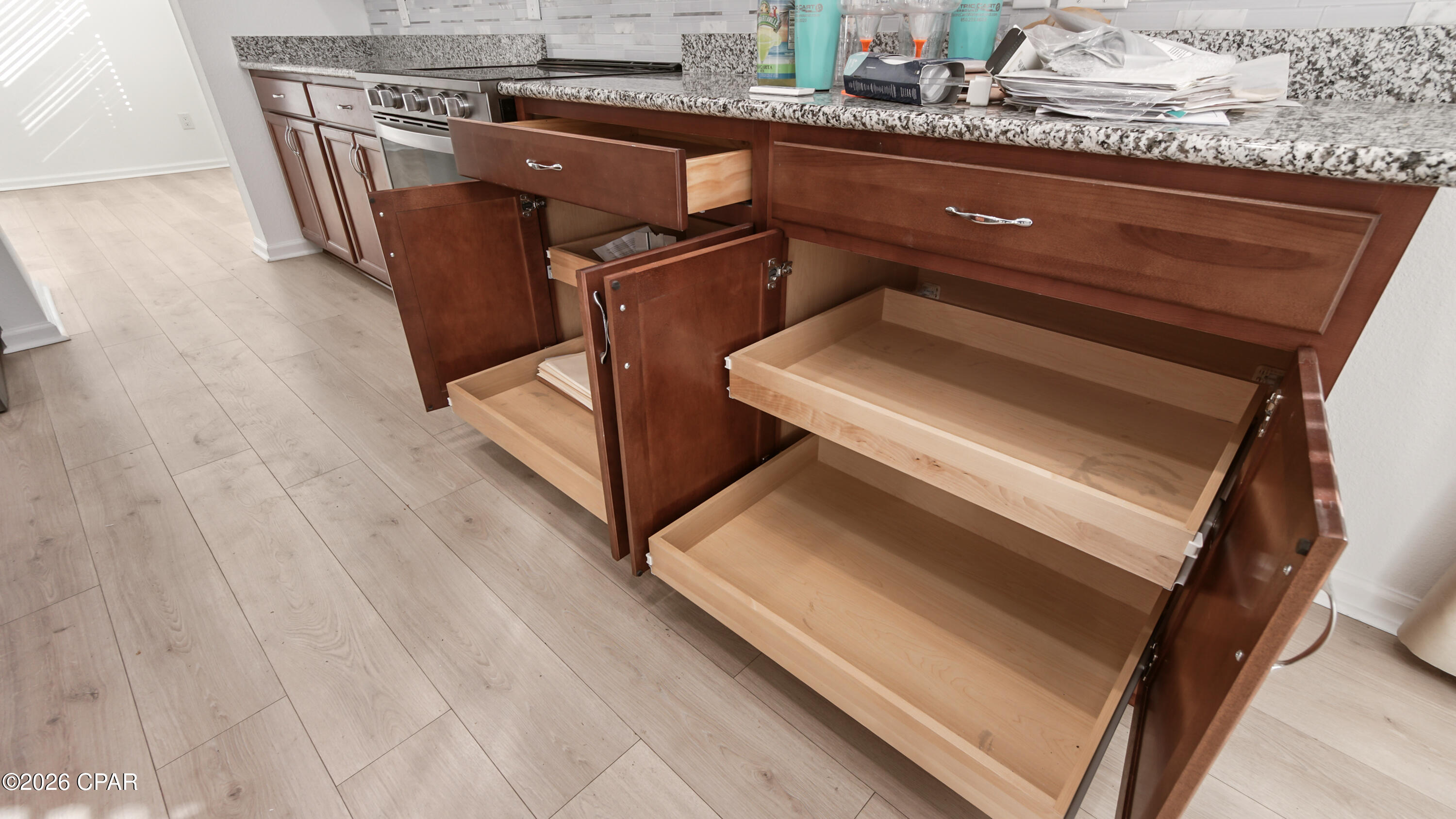 Latitude at Watersound - Residential