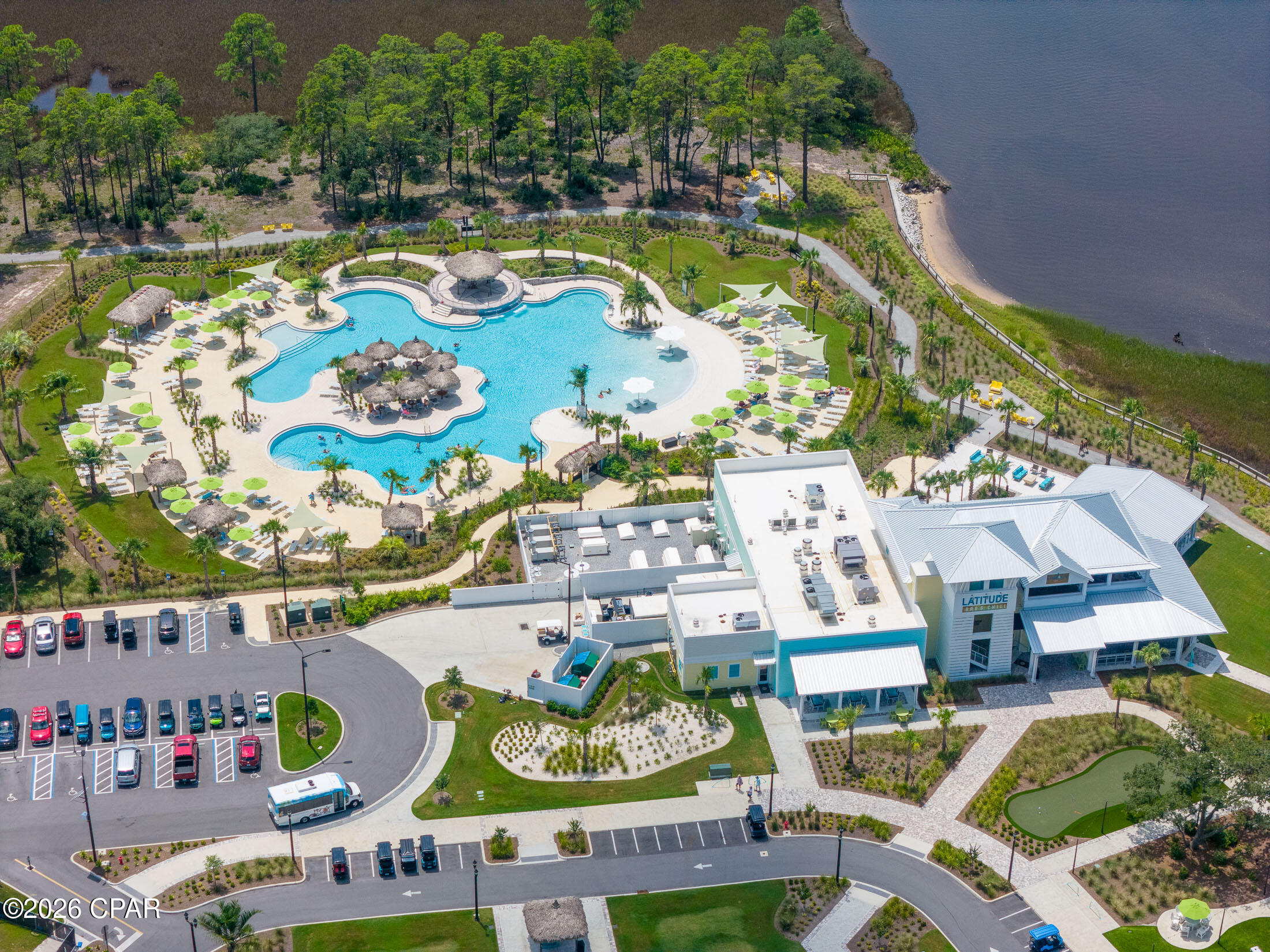 Latitude at Watersound - Residential