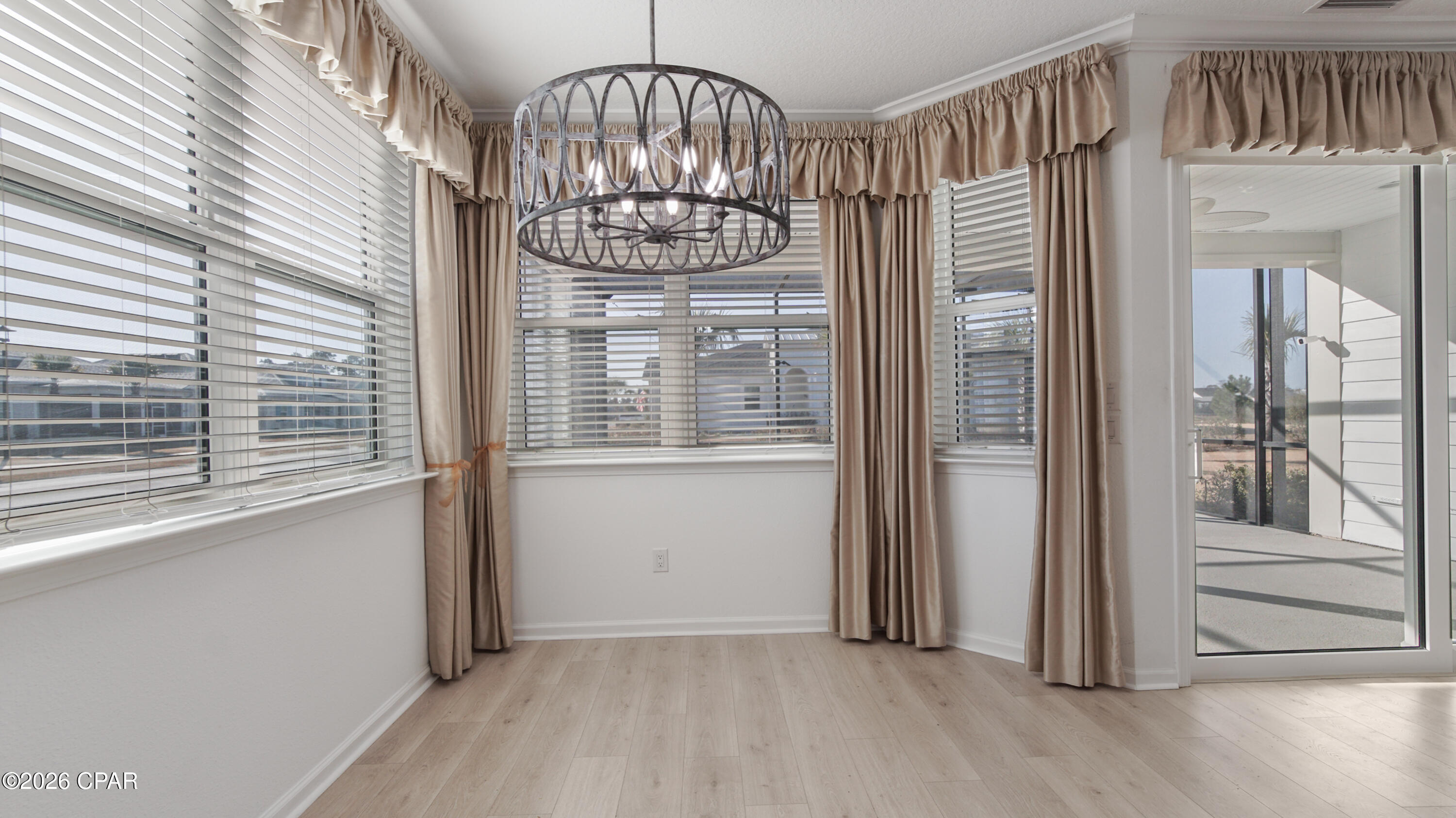 Latitude at Watersound - Residential