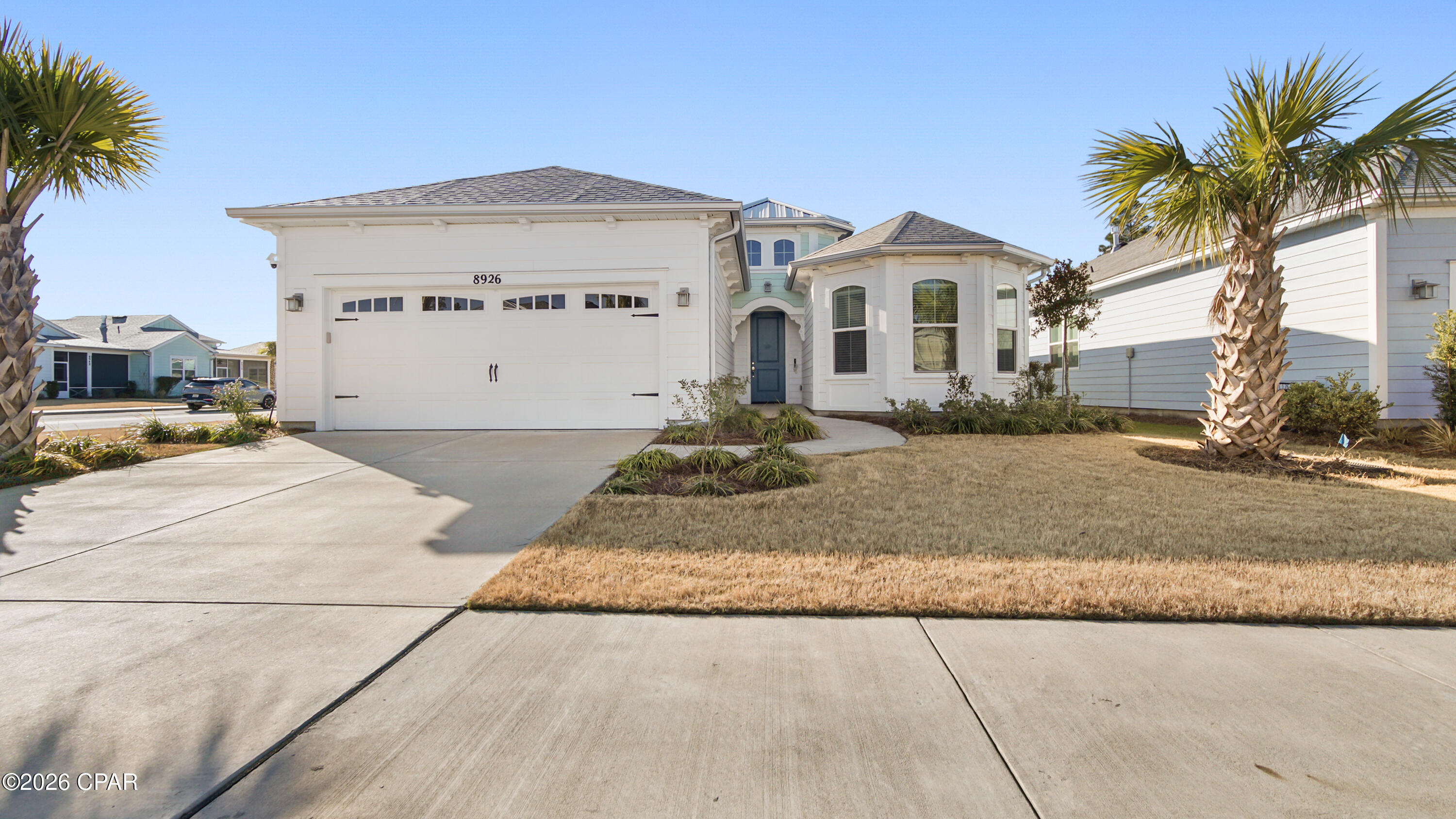 Latitude at Watersound - Residential