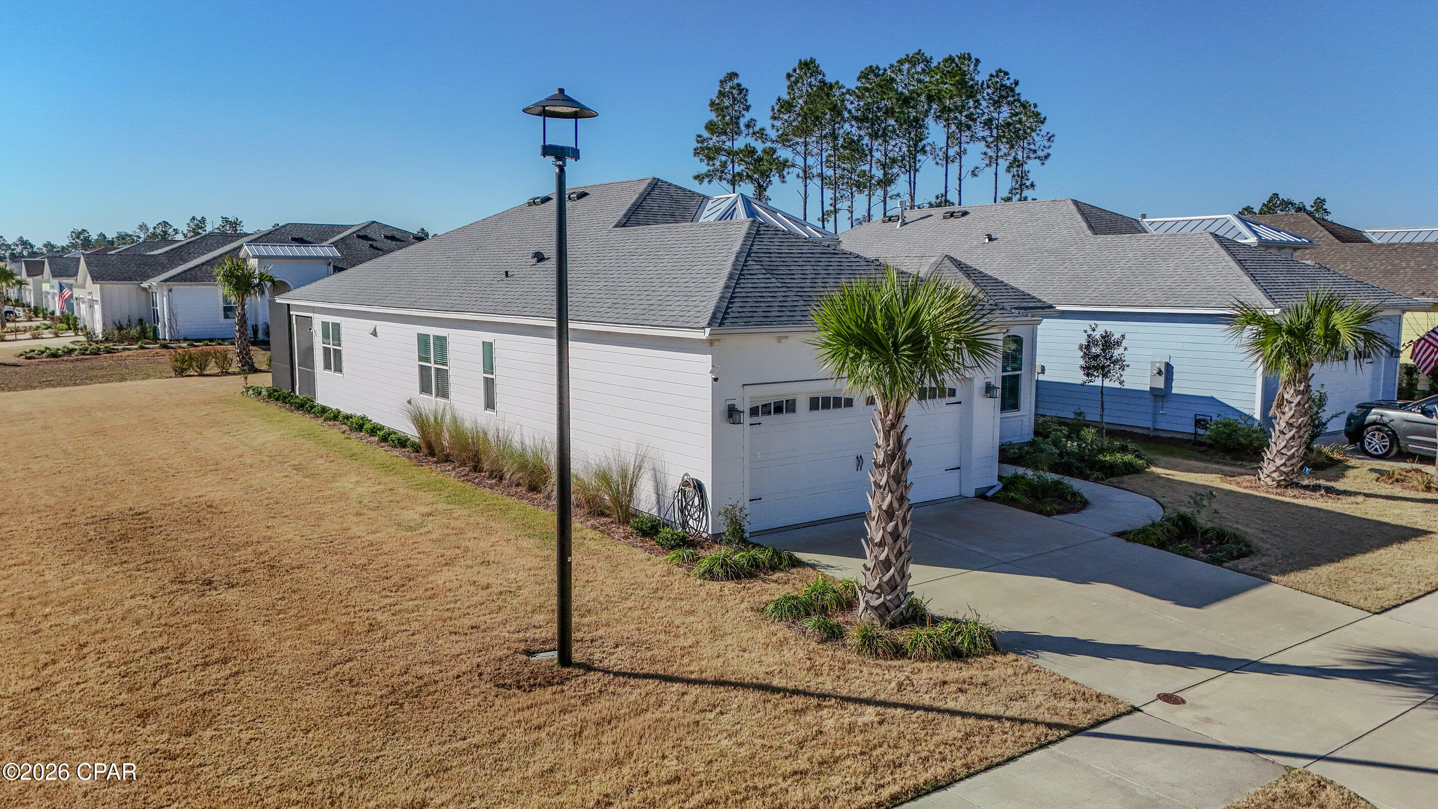 Latitude at Watersound - Residential