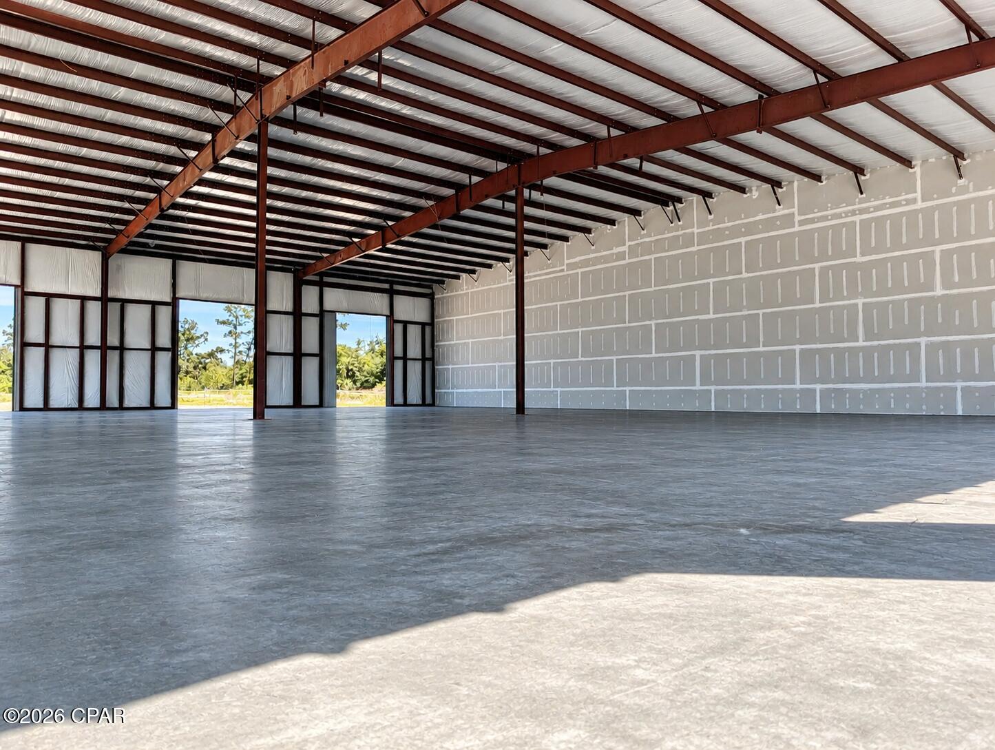 2505 Industrial Drive