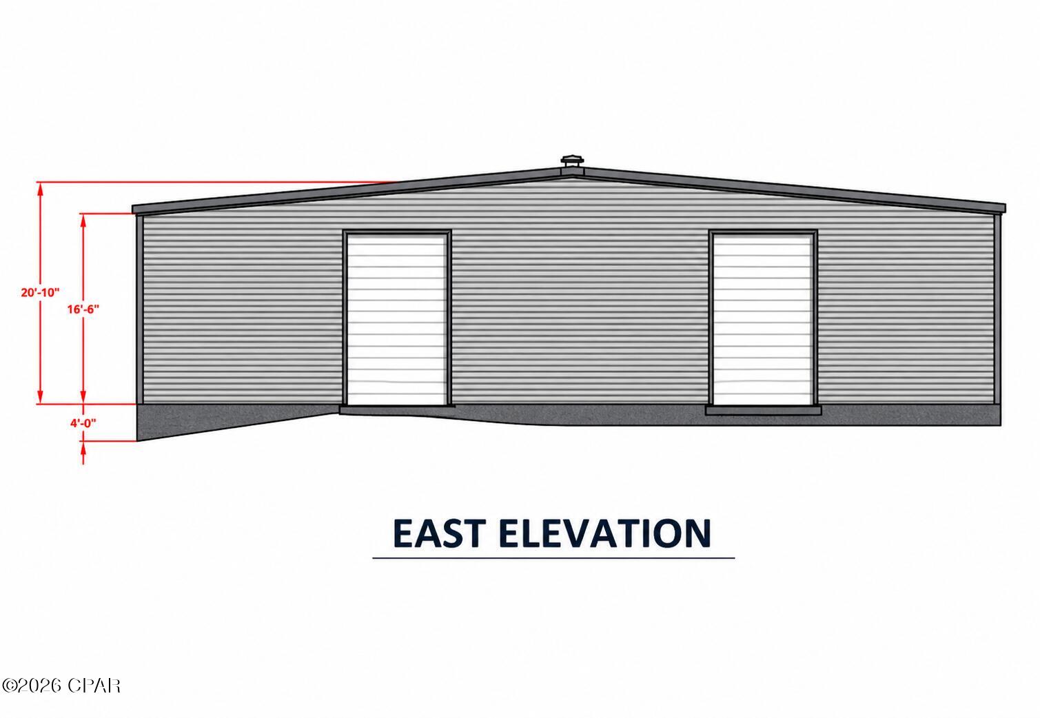 2505 Industrial Drive