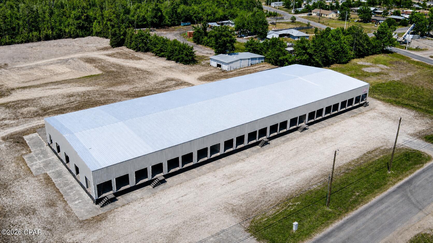 2505 Industrial Drive