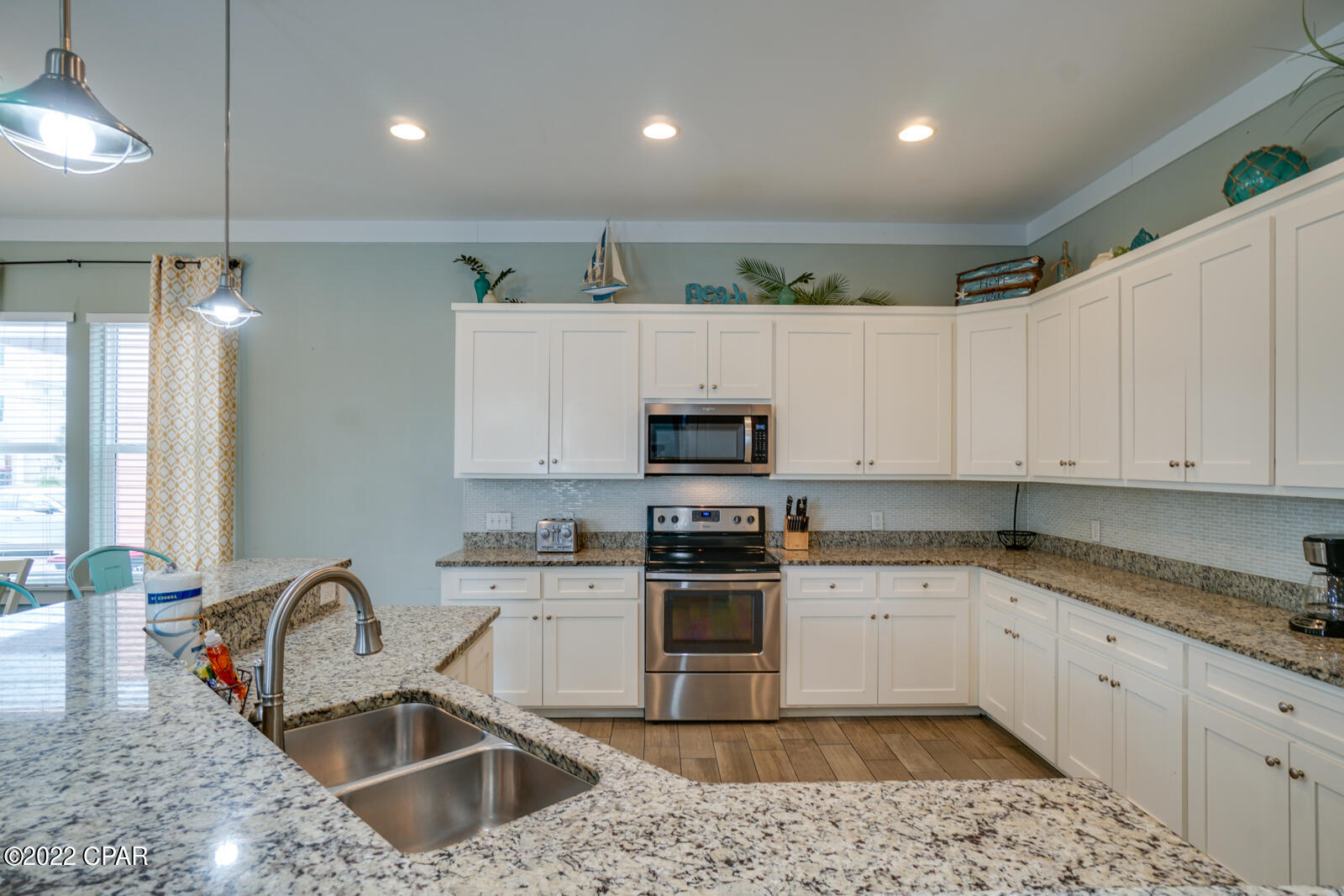 A W Pledger Panama City Beach - Residential