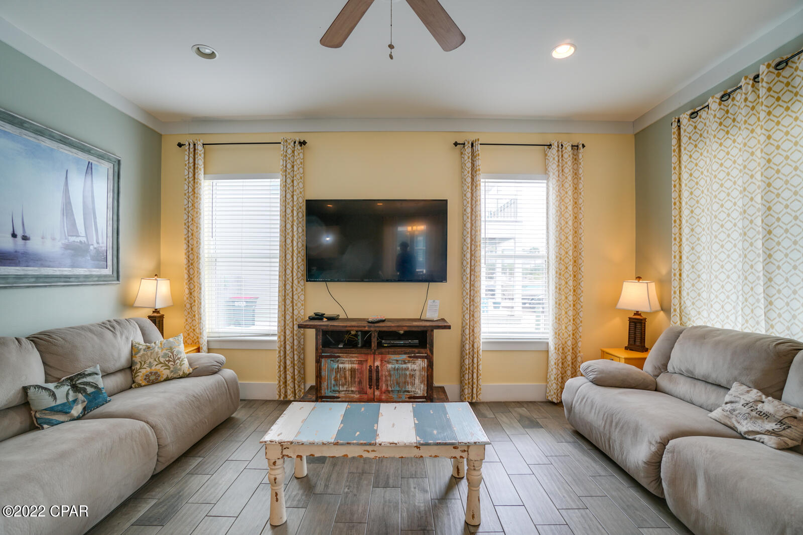 A W Pledger Panama City Beach - Residential