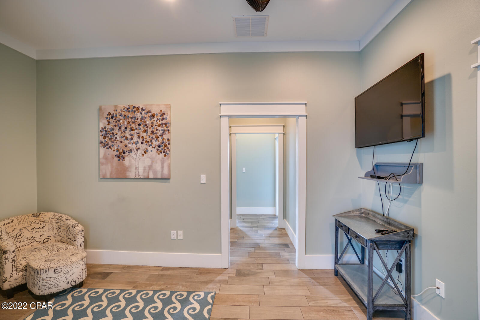 A W Pledger Panama City Beach - Residential