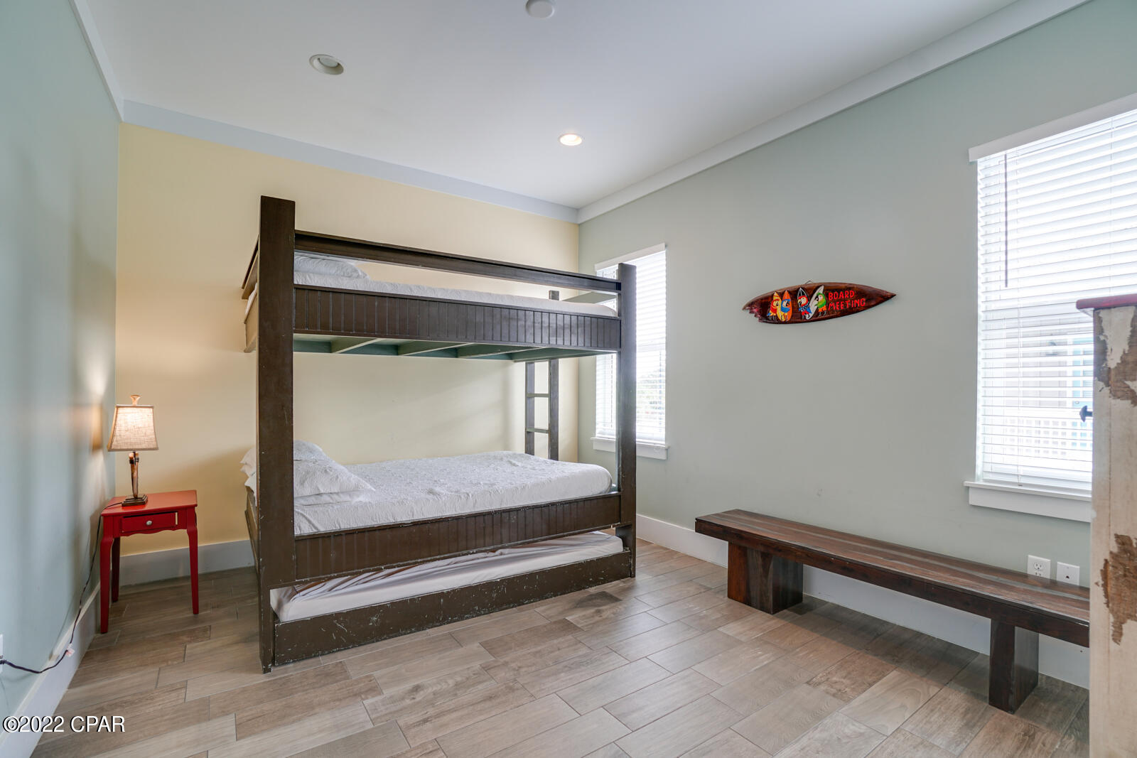 A W Pledger Panama City Beach - Residential