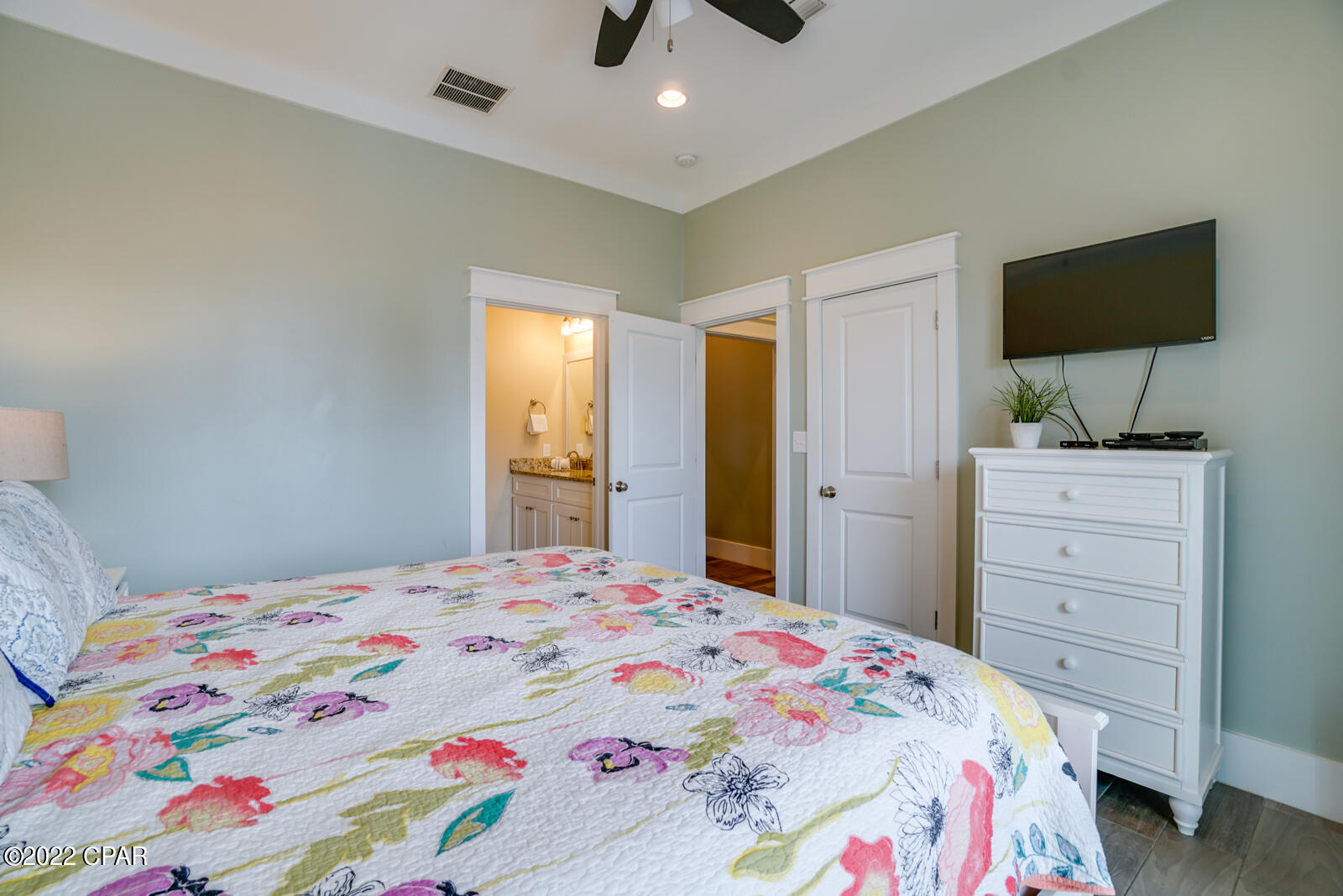 A W Pledger Panama City Beach - Residential