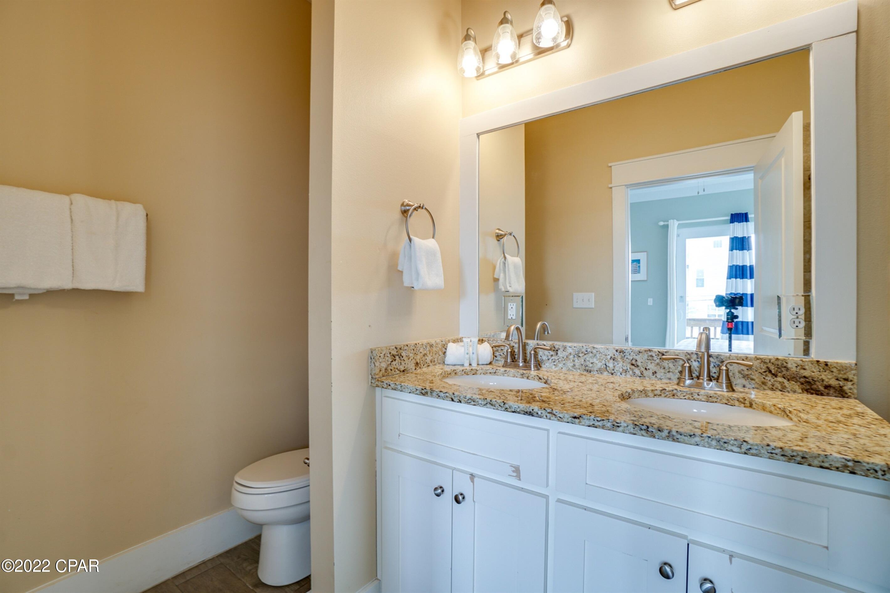 A W Pledger Panama City Beach - Residential