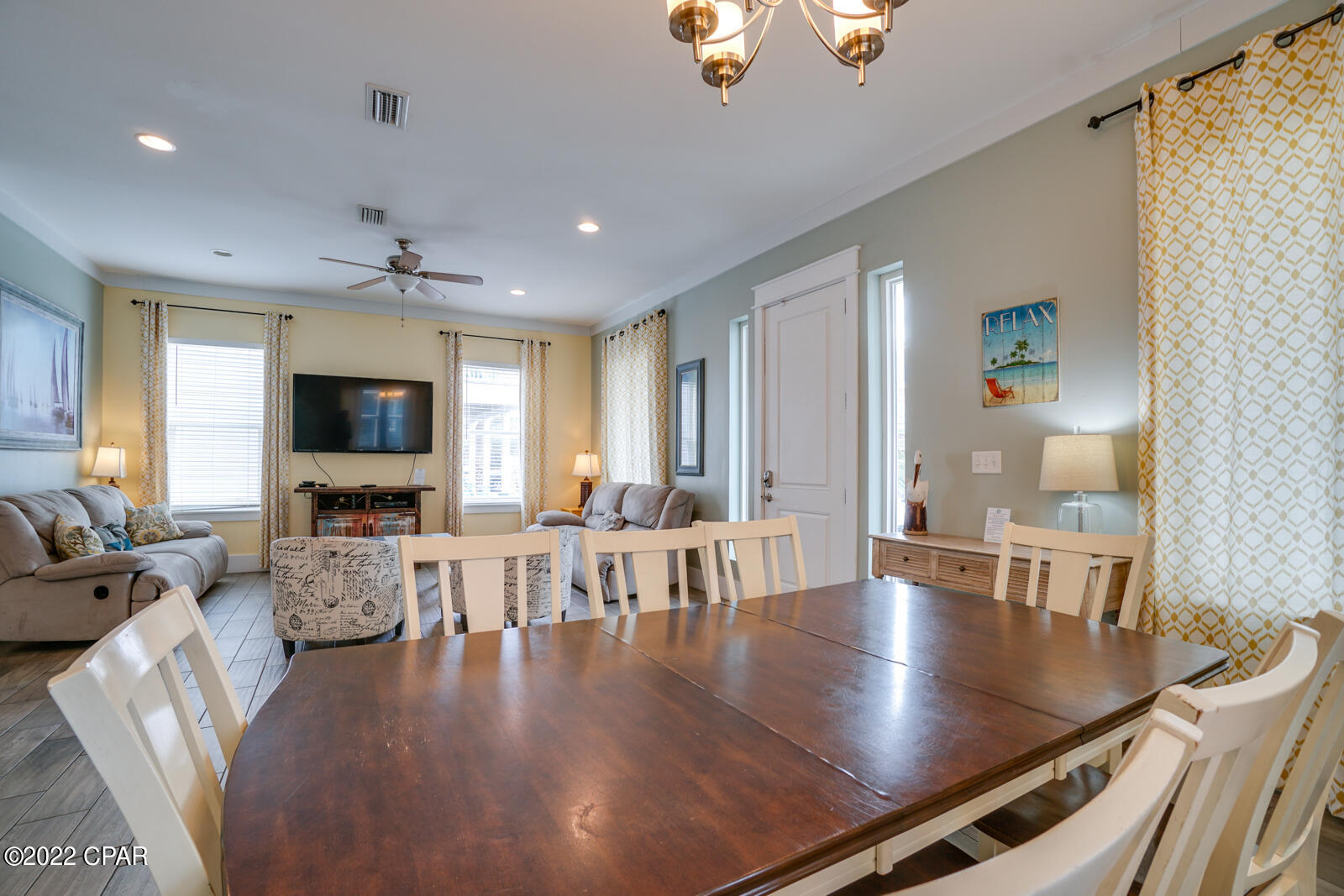 A W Pledger Panama City Beach - Residential