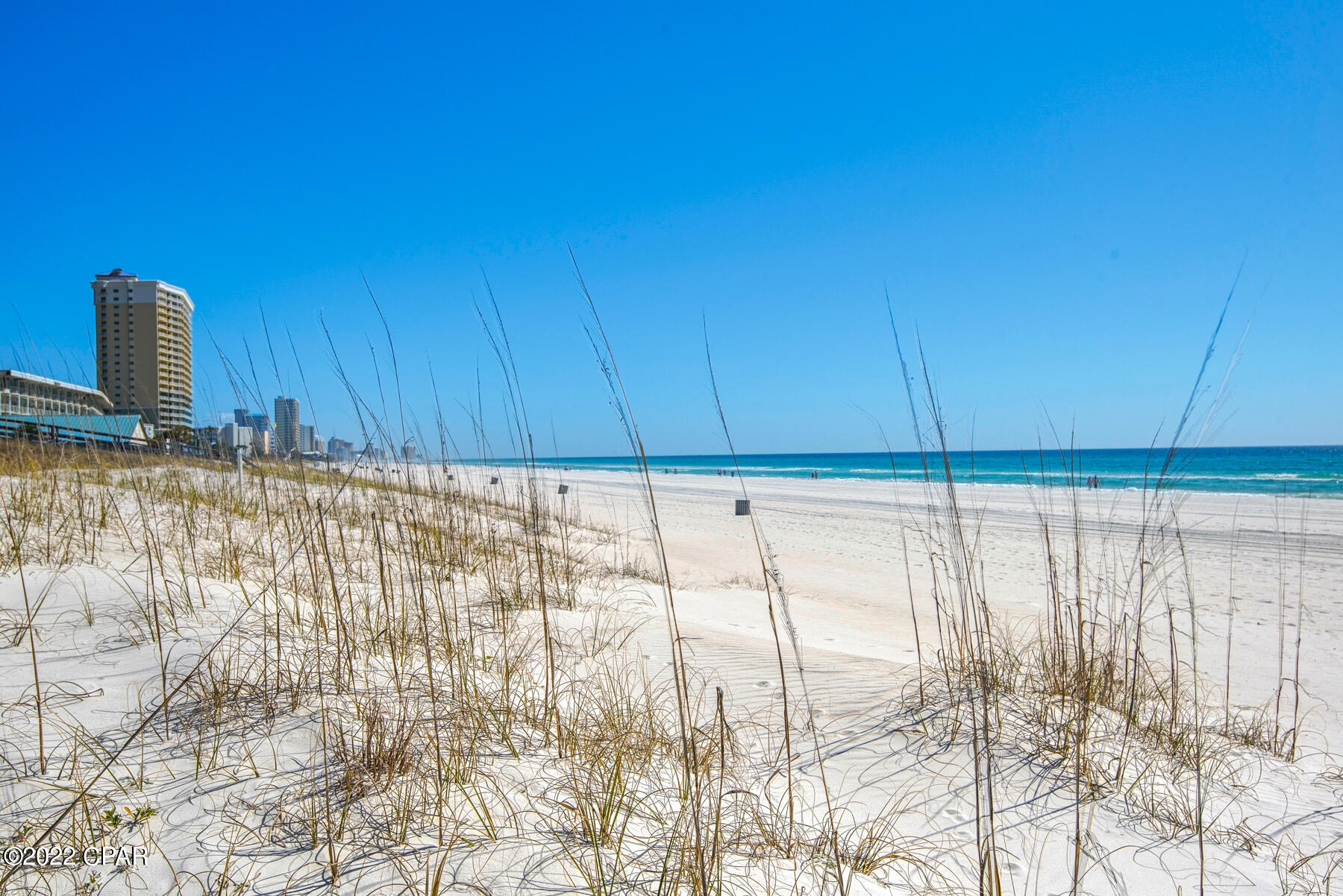 A W Pledger Panama City Beach - Residential