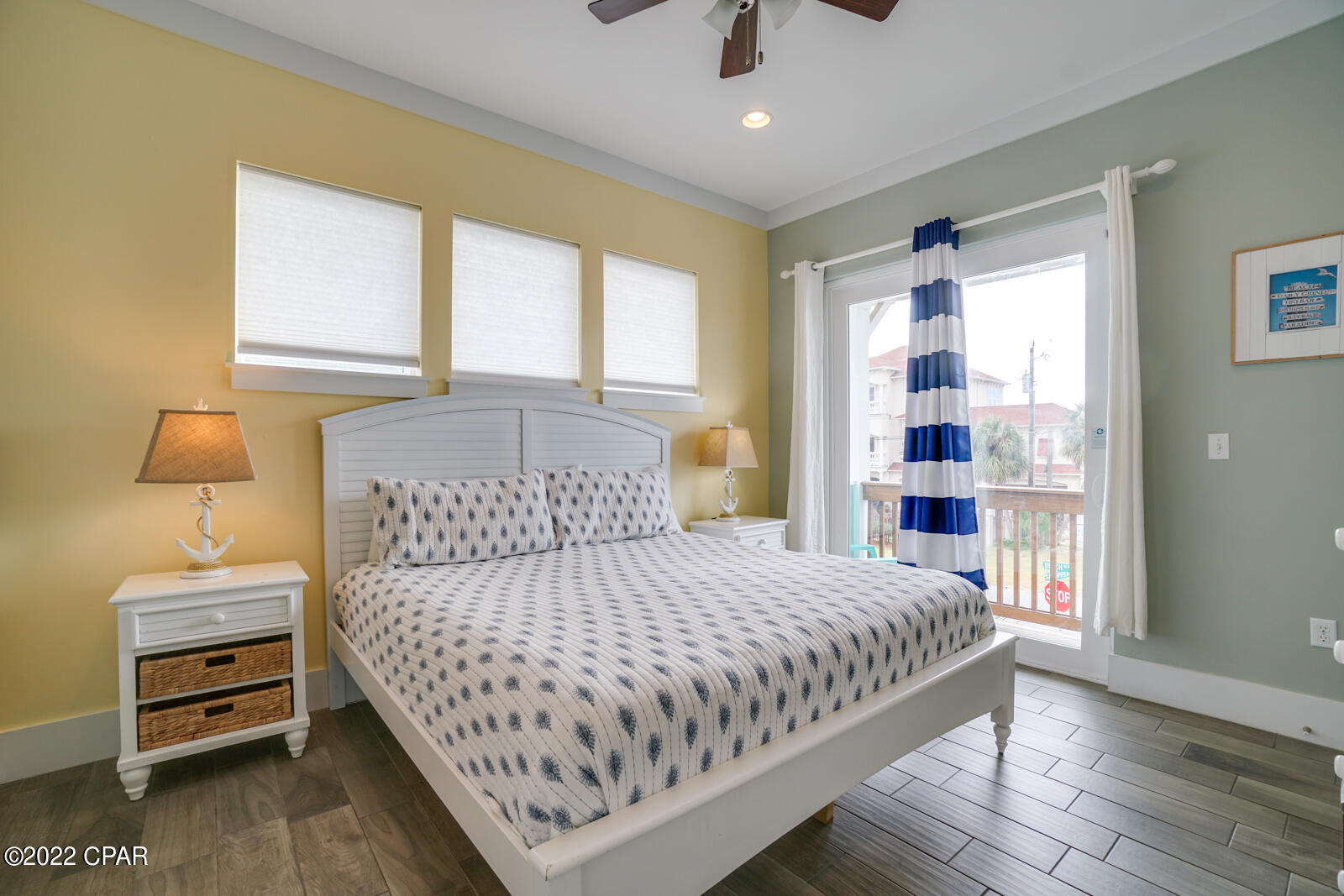 A W Pledger Panama City Beach - Residential