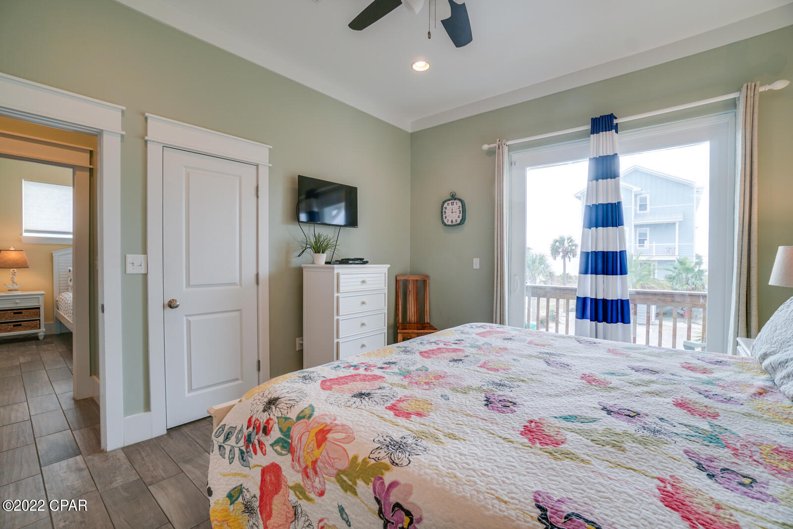 A W Pledger Panama City Beach - Residential